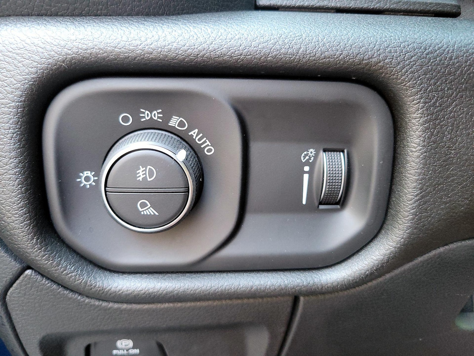 2020 RAM Ram 1500 Pickup Big Horn/Lone Star - Photo 12