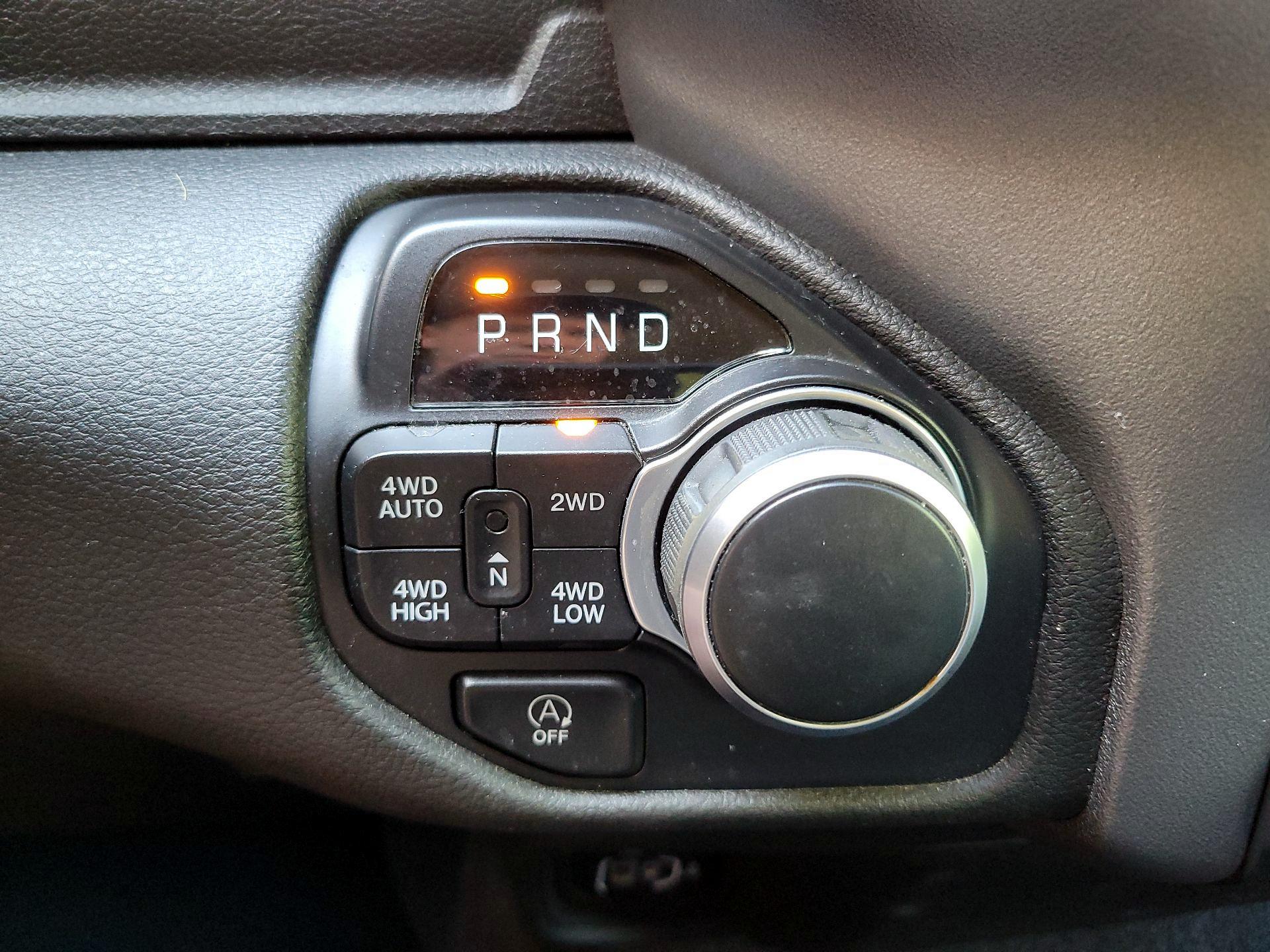 Thumbnail: 2020 RAM 1500 - 15