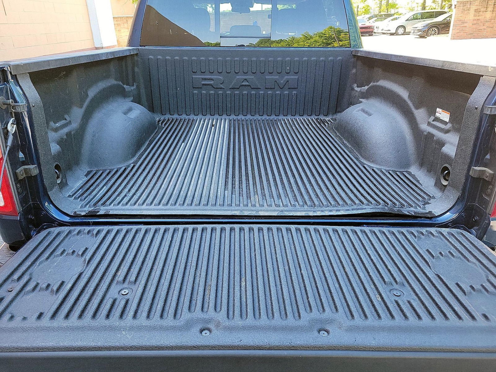 2020 RAM Ram 1500 Pickup Big Horn/Lone Star - Photo 19