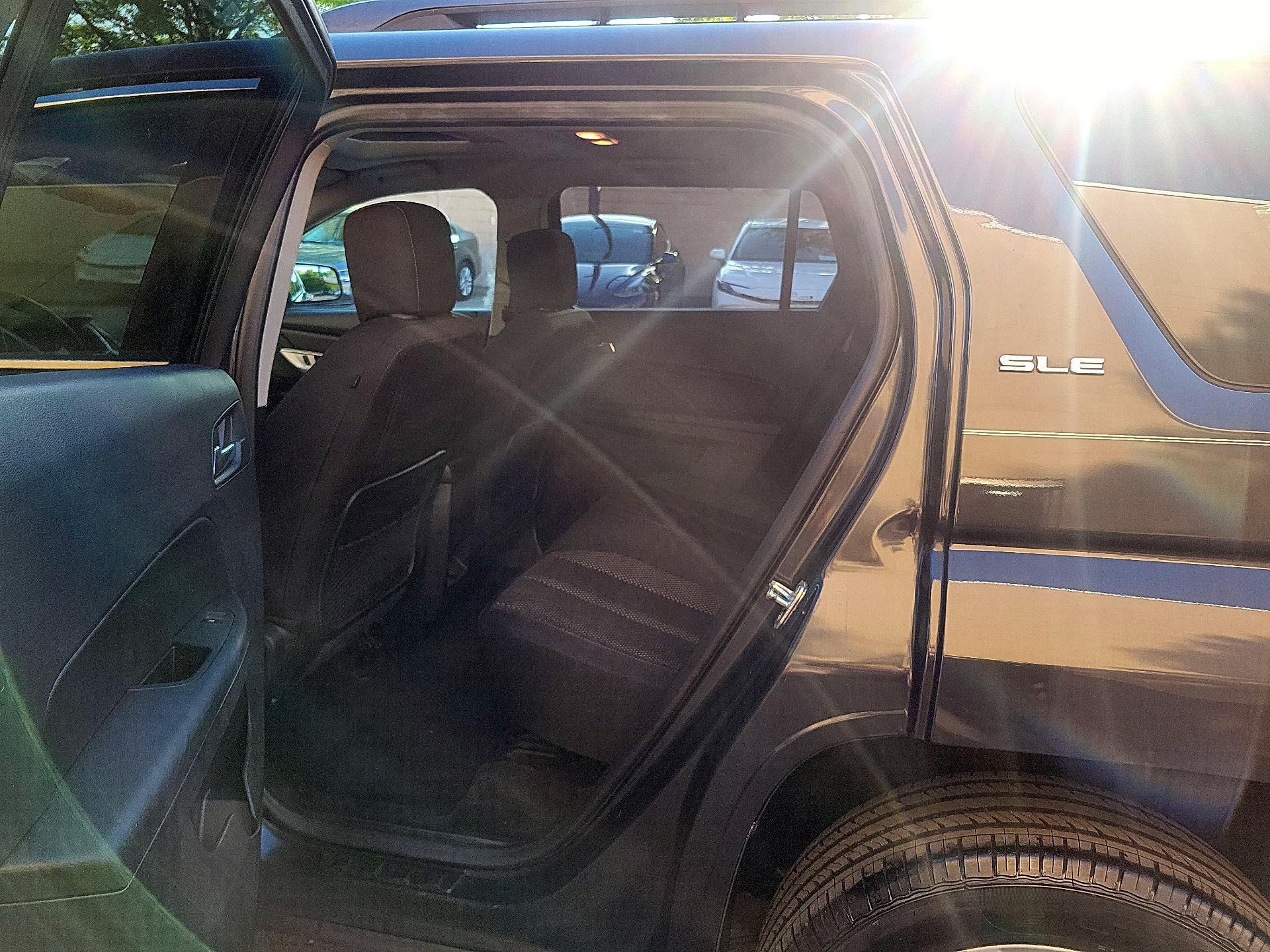 Thumbnail: 2014 GMC Terrain - 17