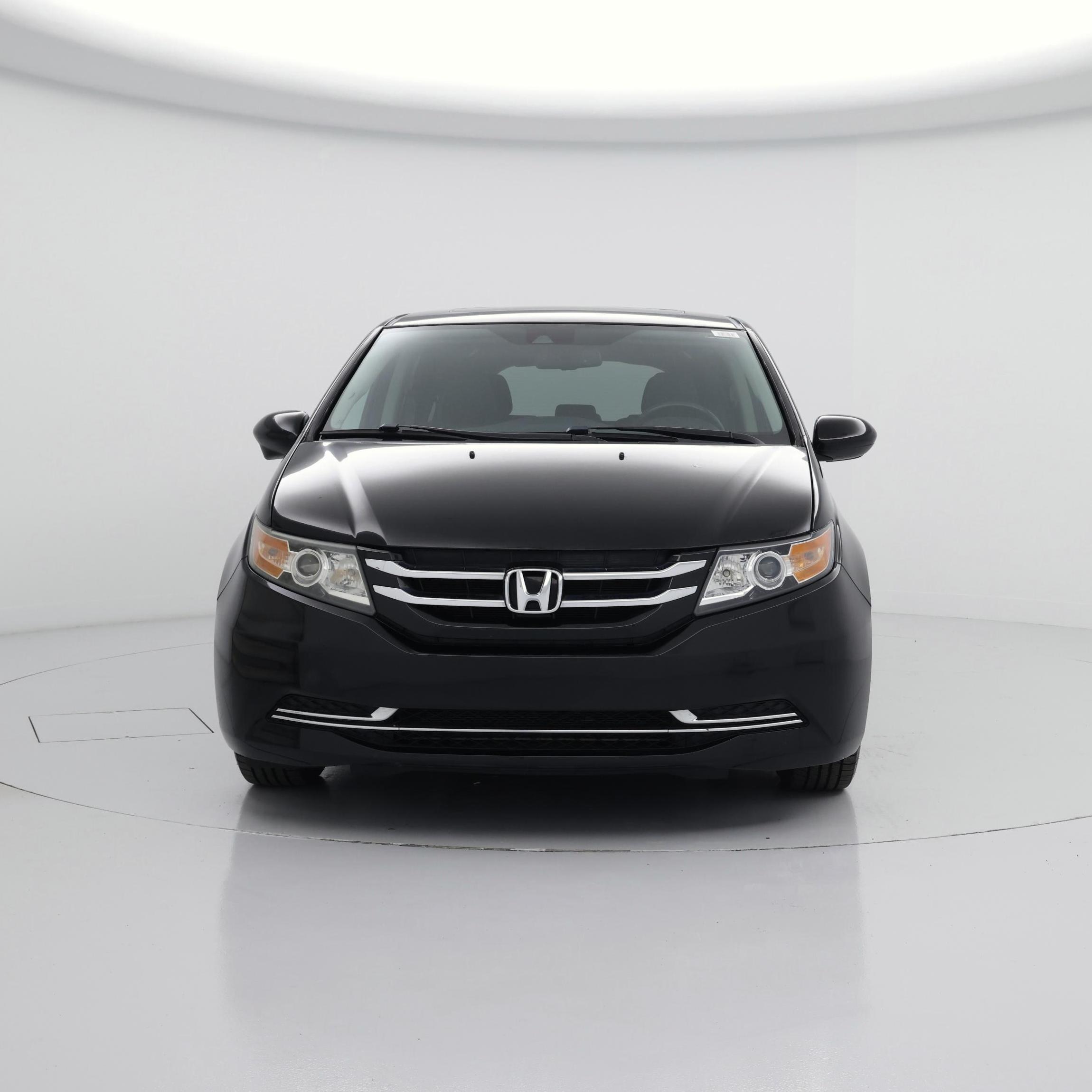 Thumbnail: 2015 Honda Odyssey - 5