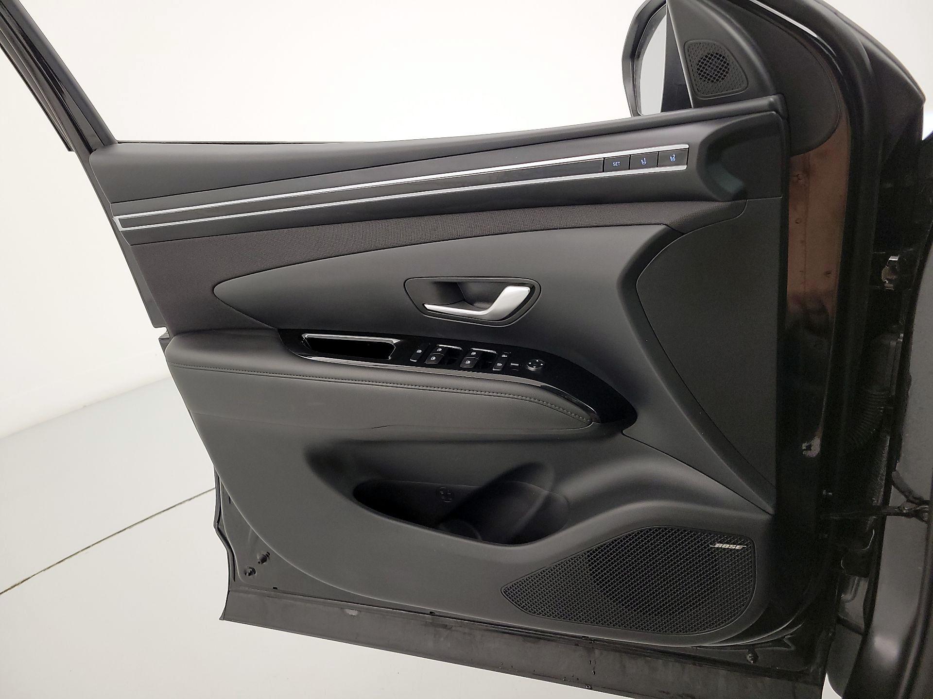 Thumbnail: 2024 Hyundai Tucson - 12