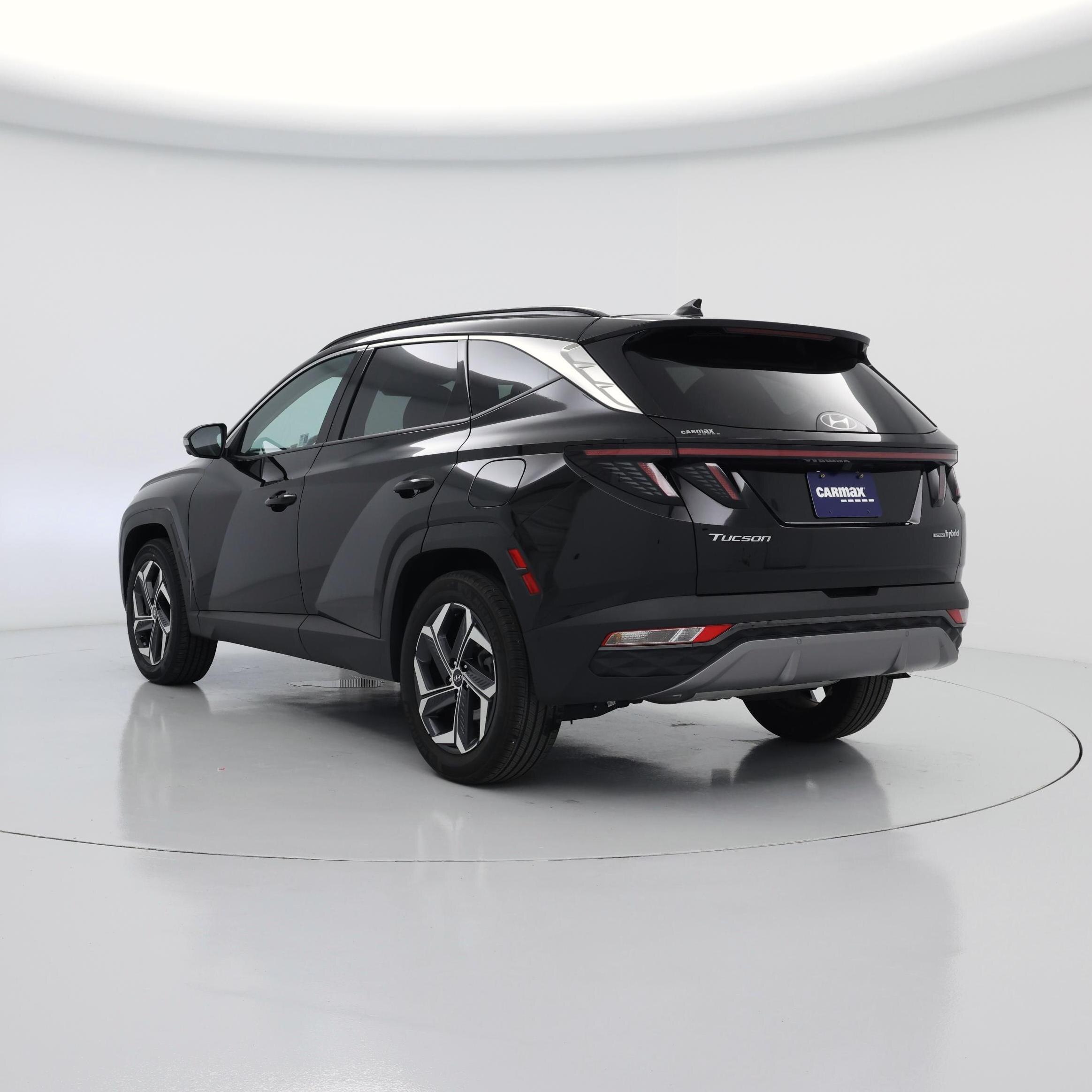 Thumbnail: 2024 Hyundai Tucson - 2