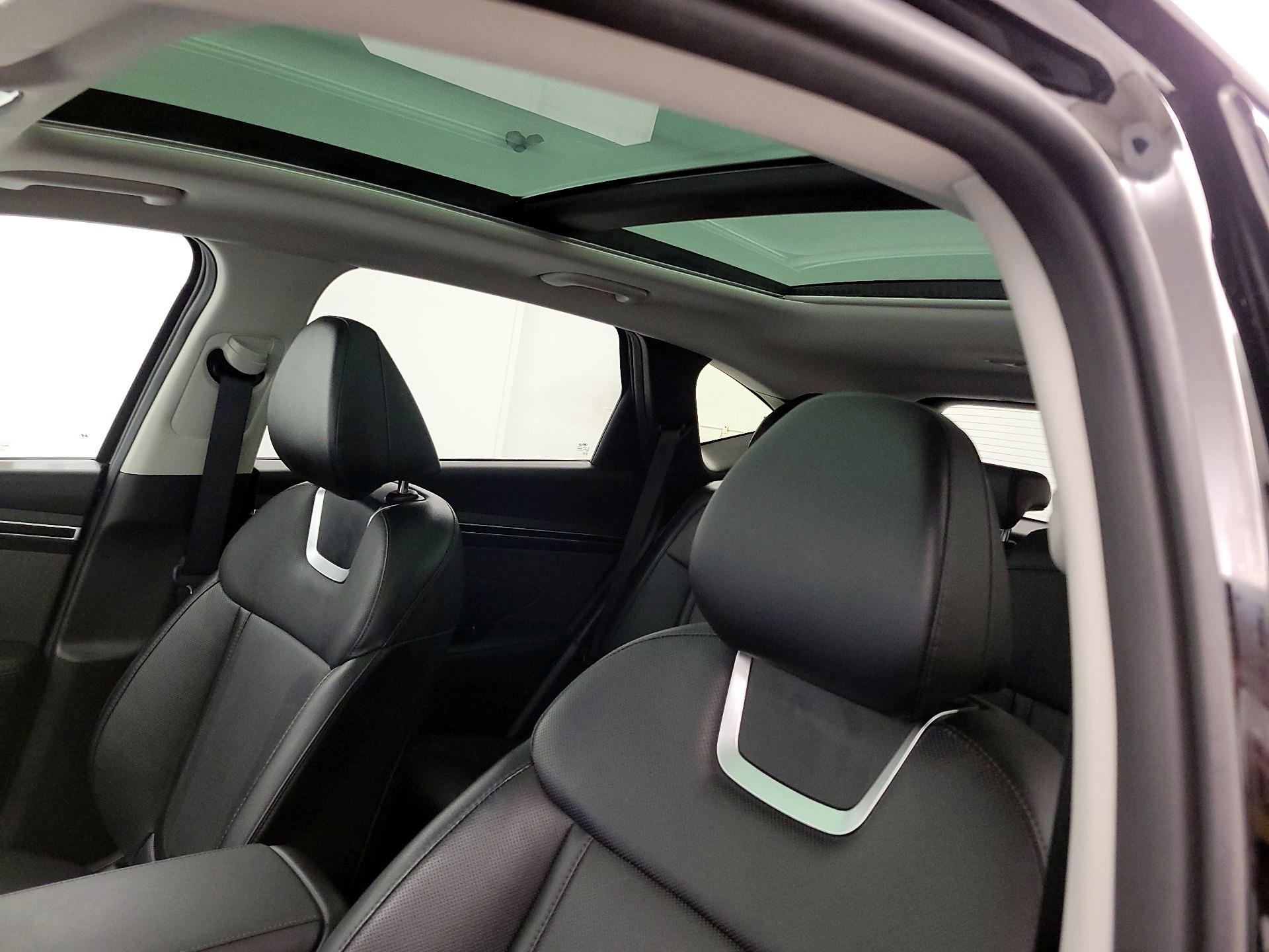 Thumbnail: 2024 Hyundai Tucson - 20