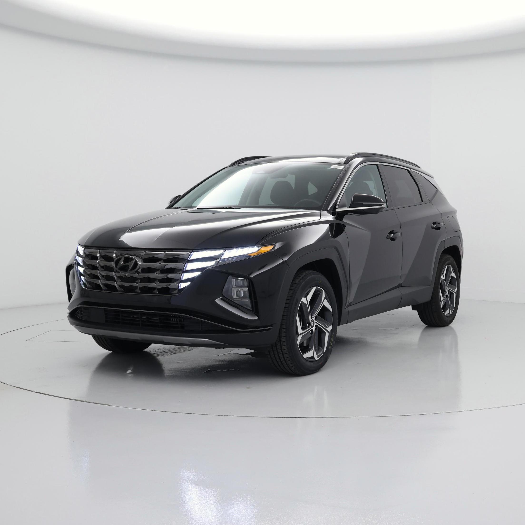 Thumbnail: 2024 Hyundai Tucson - 4