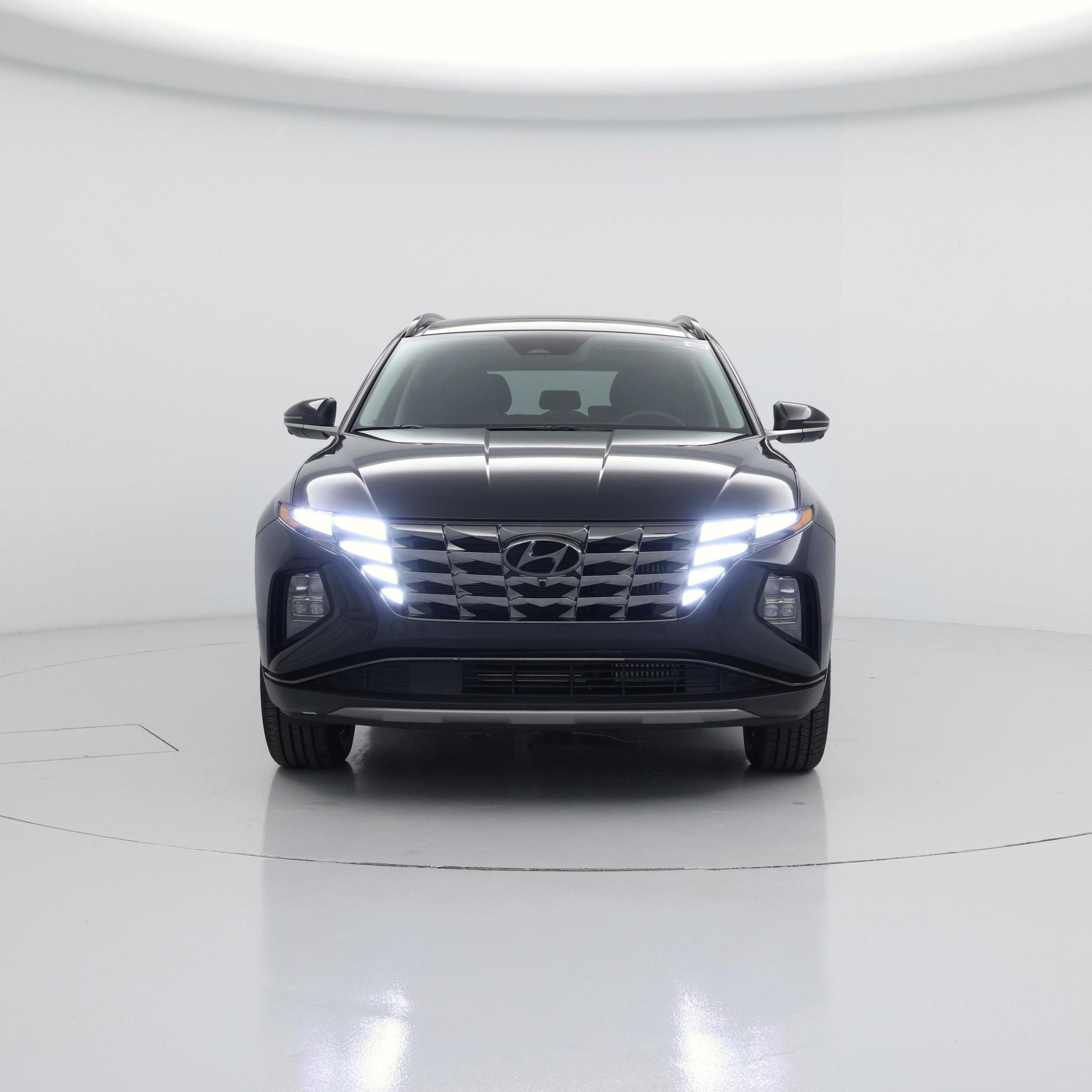 Thumbnail: 2024 Hyundai Tucson - 5