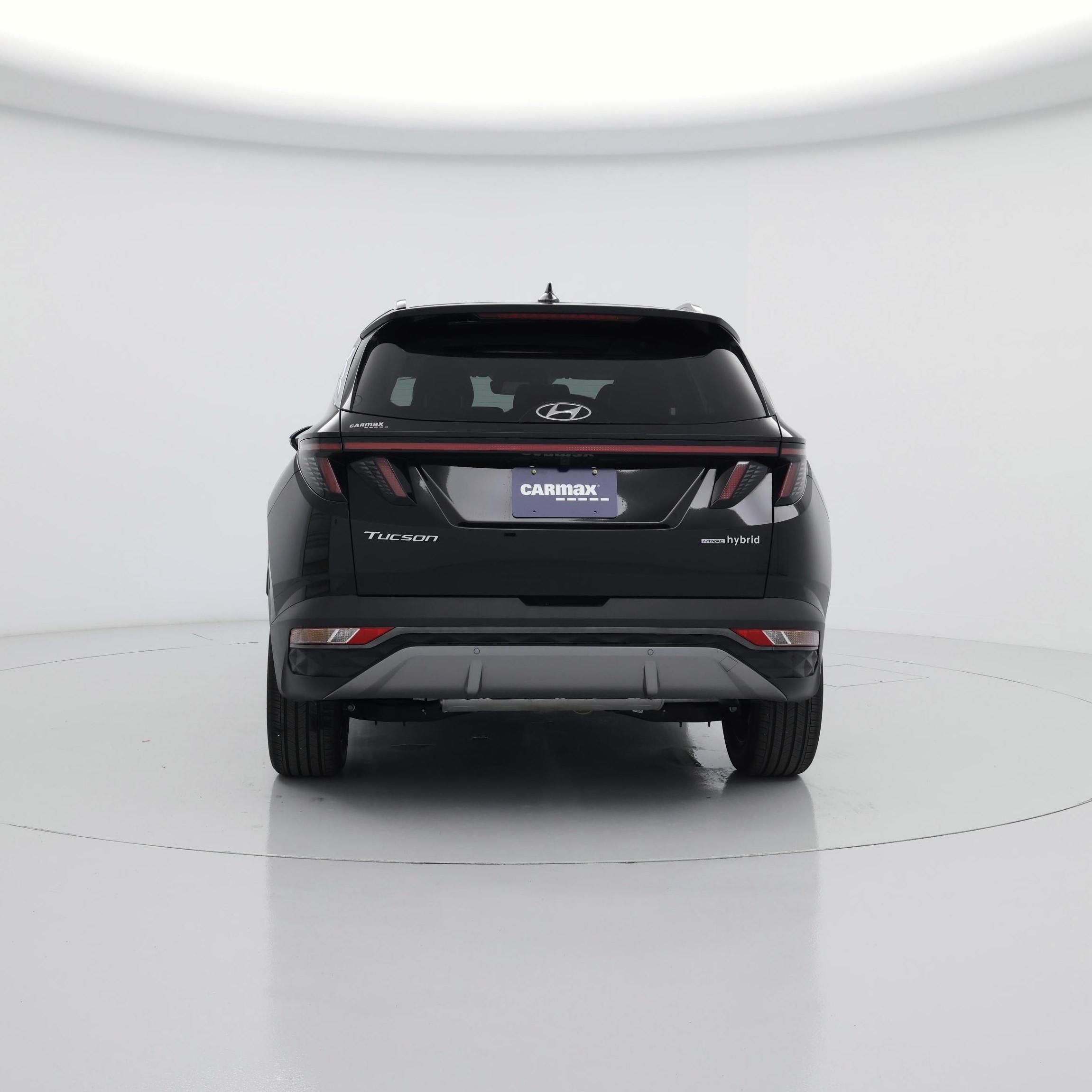 Thumbnail: 2024 Hyundai Tucson - 6