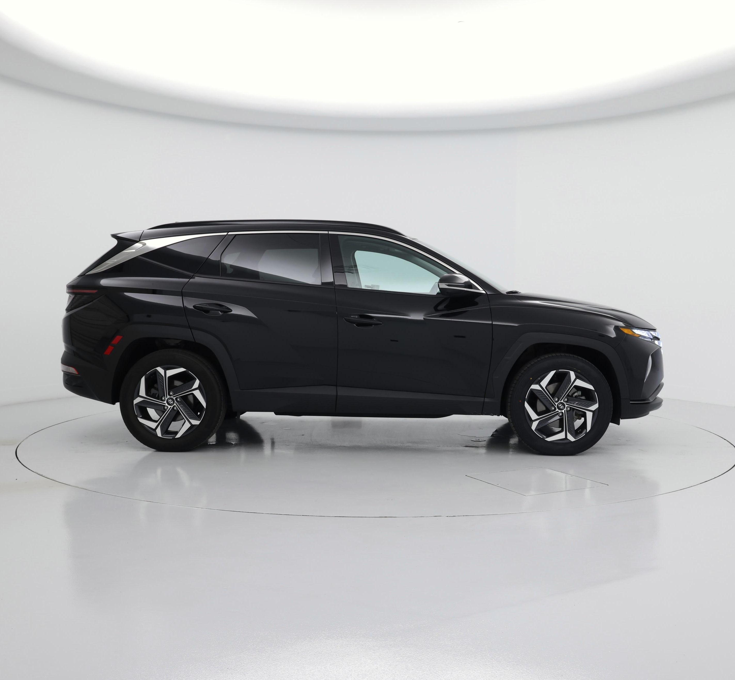 Thumbnail: 2024 Hyundai Tucson - 7