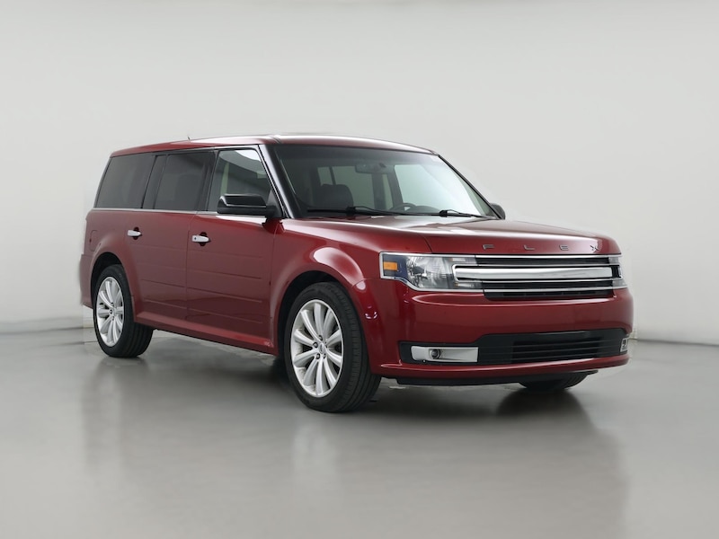 2017 Ford Flex SEL -
                  Cincinnati, OH