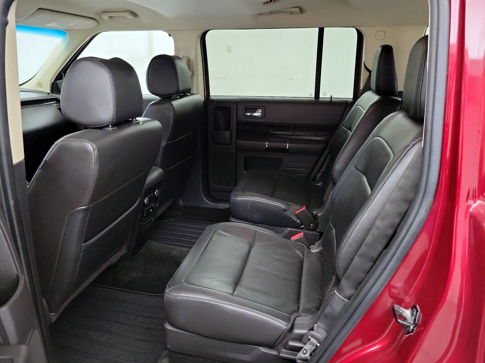 Thumbnail: 2017 Ford Flex - 20