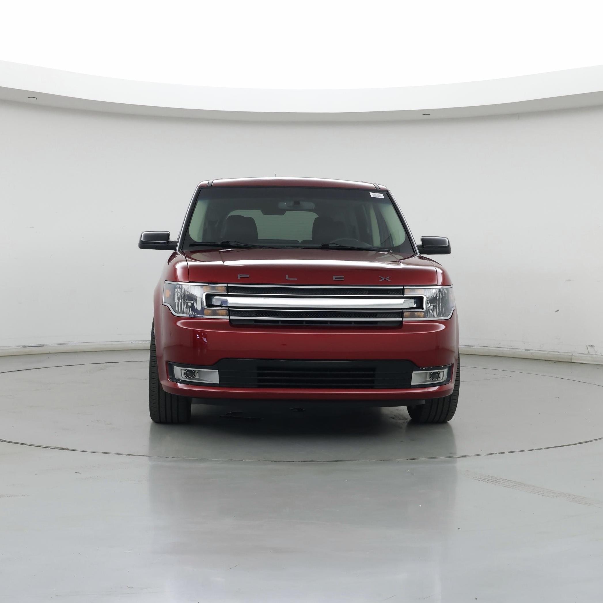 Thumbnail: 2017 Ford Flex - 5