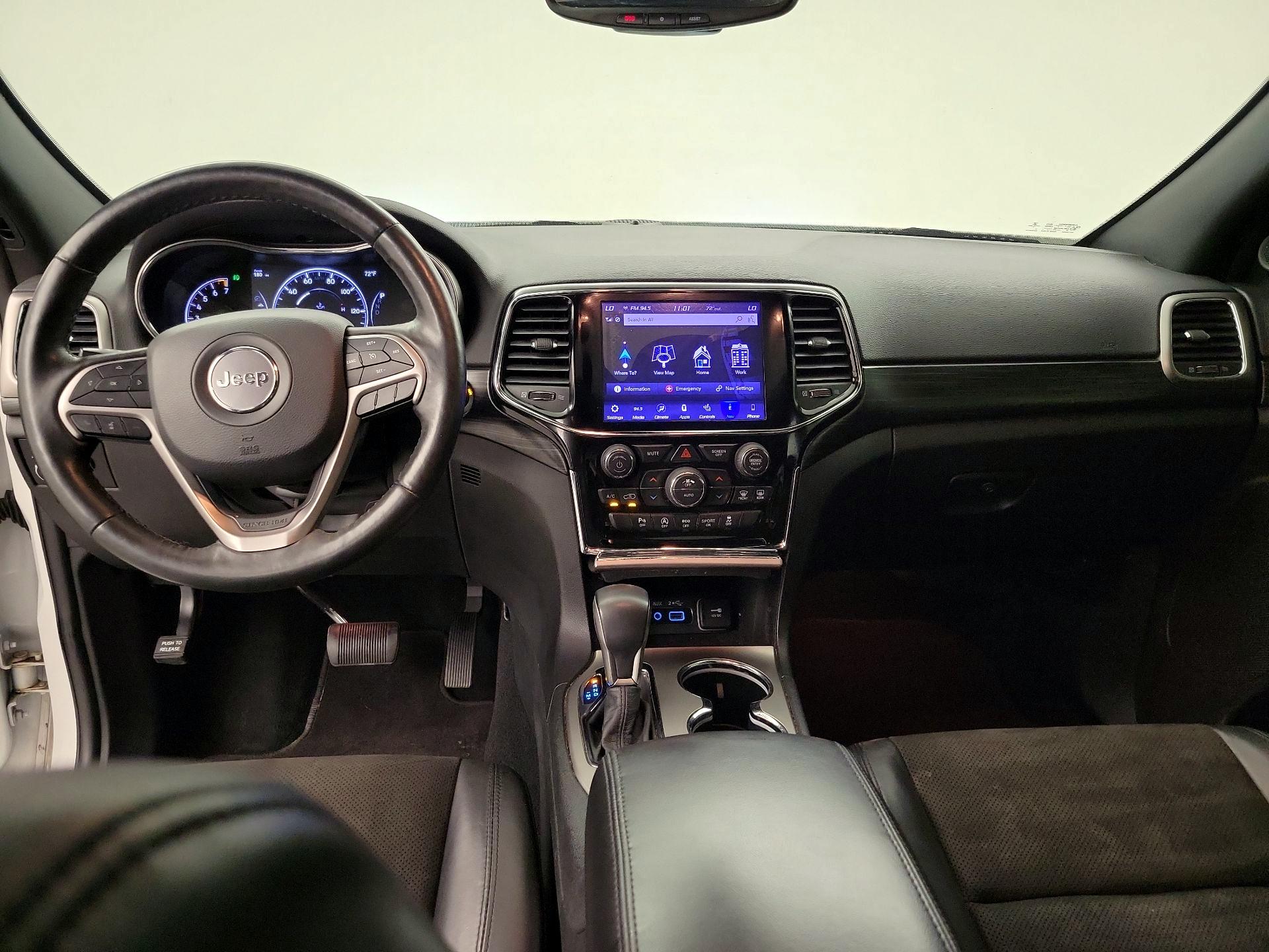 Thumbnail: 2019 Jeep Grand Cherokee - 9