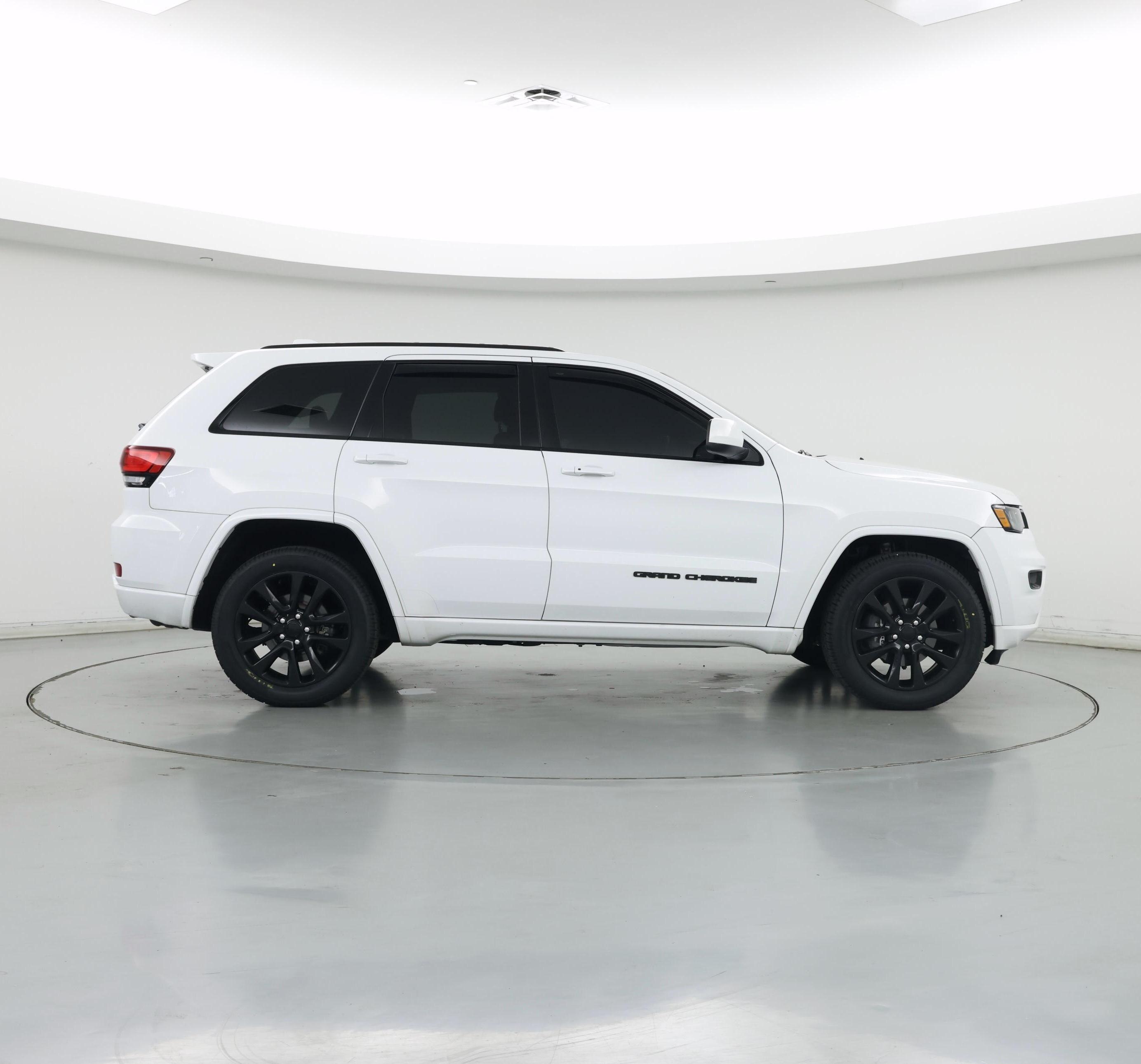 Thumbnail: 2019 Jeep Grand Cherokee - 7