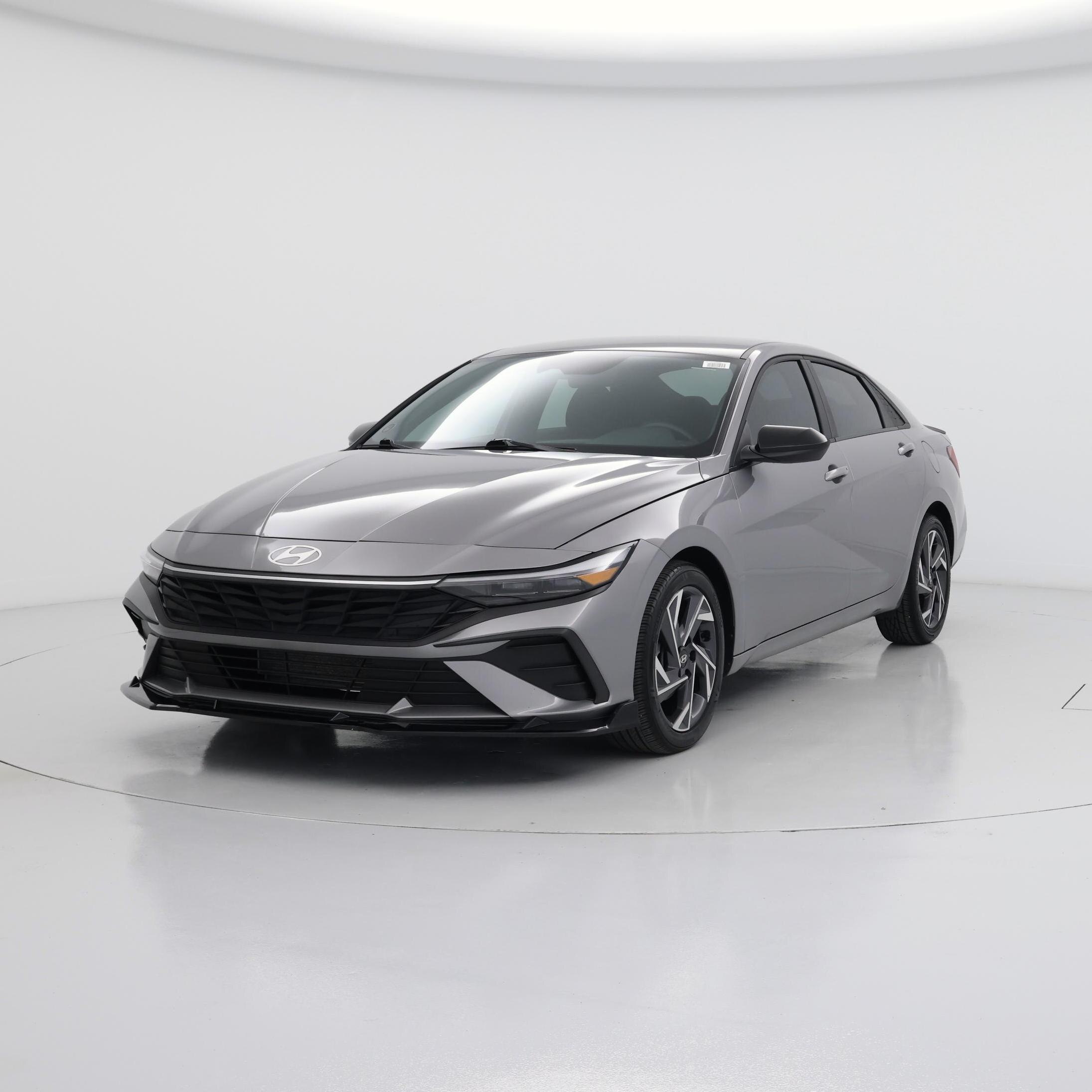Thumbnail: 2025 Hyundai Elantra - 4