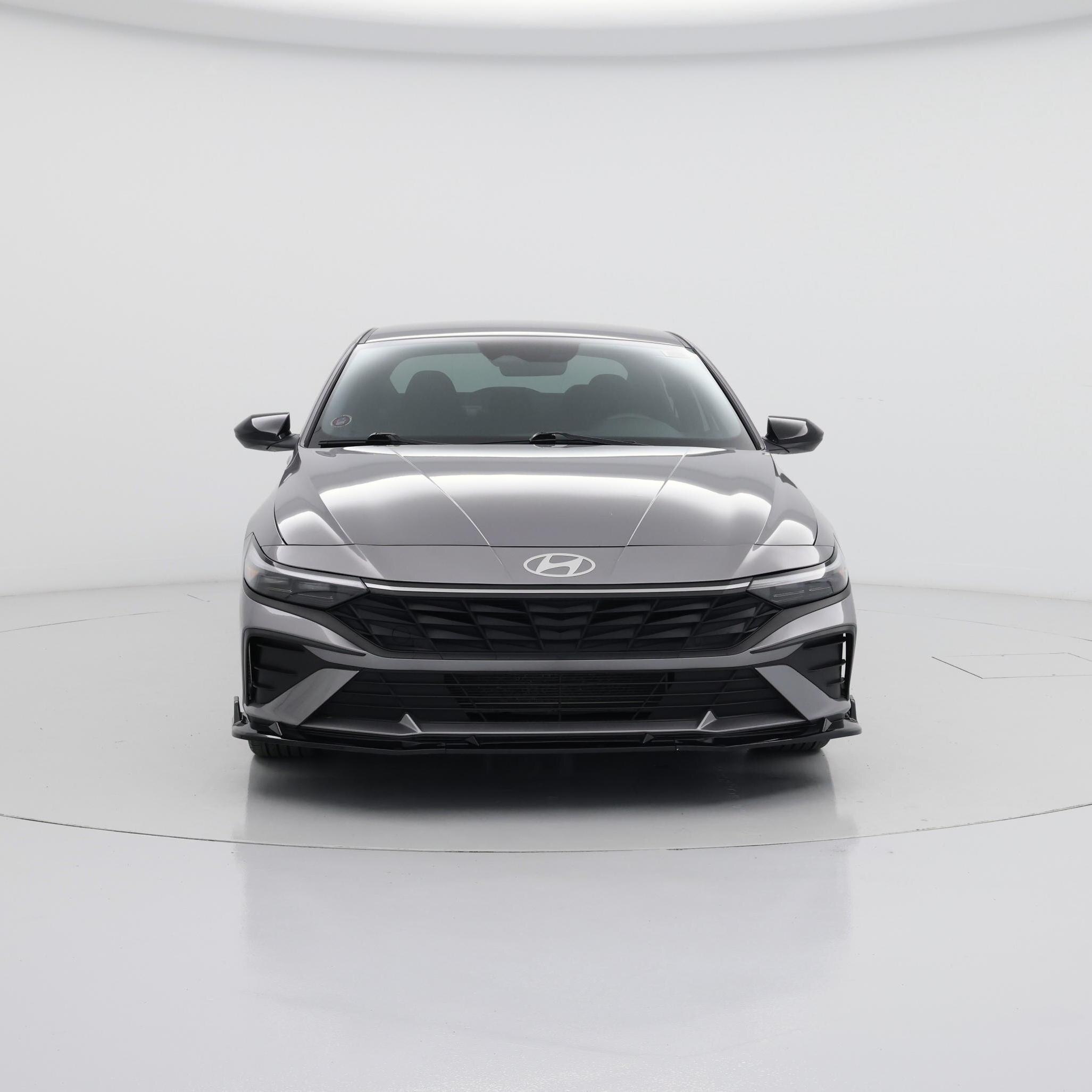 Thumbnail: 2025 Hyundai Elantra - 5