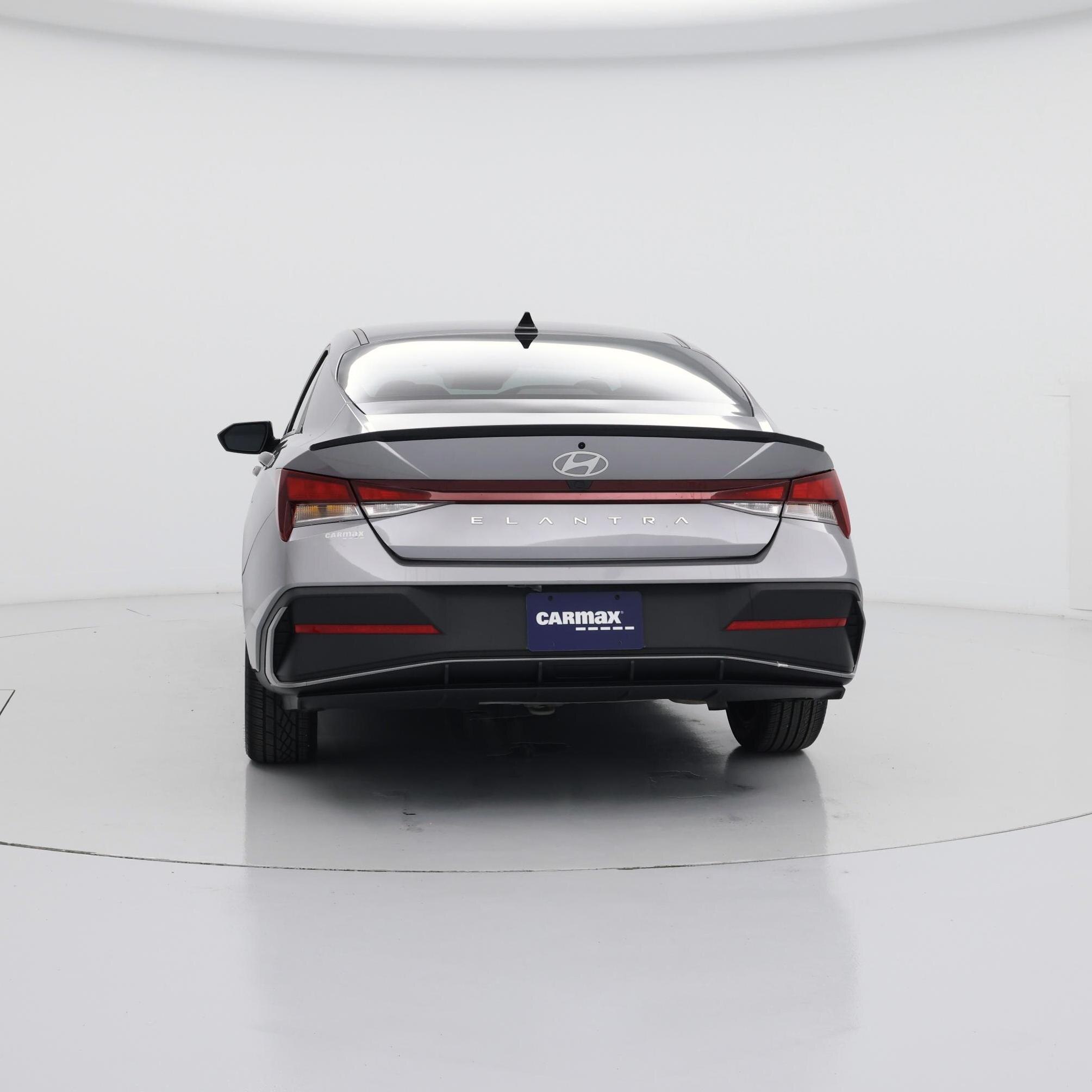 Thumbnail: 2025 Hyundai Elantra - 6