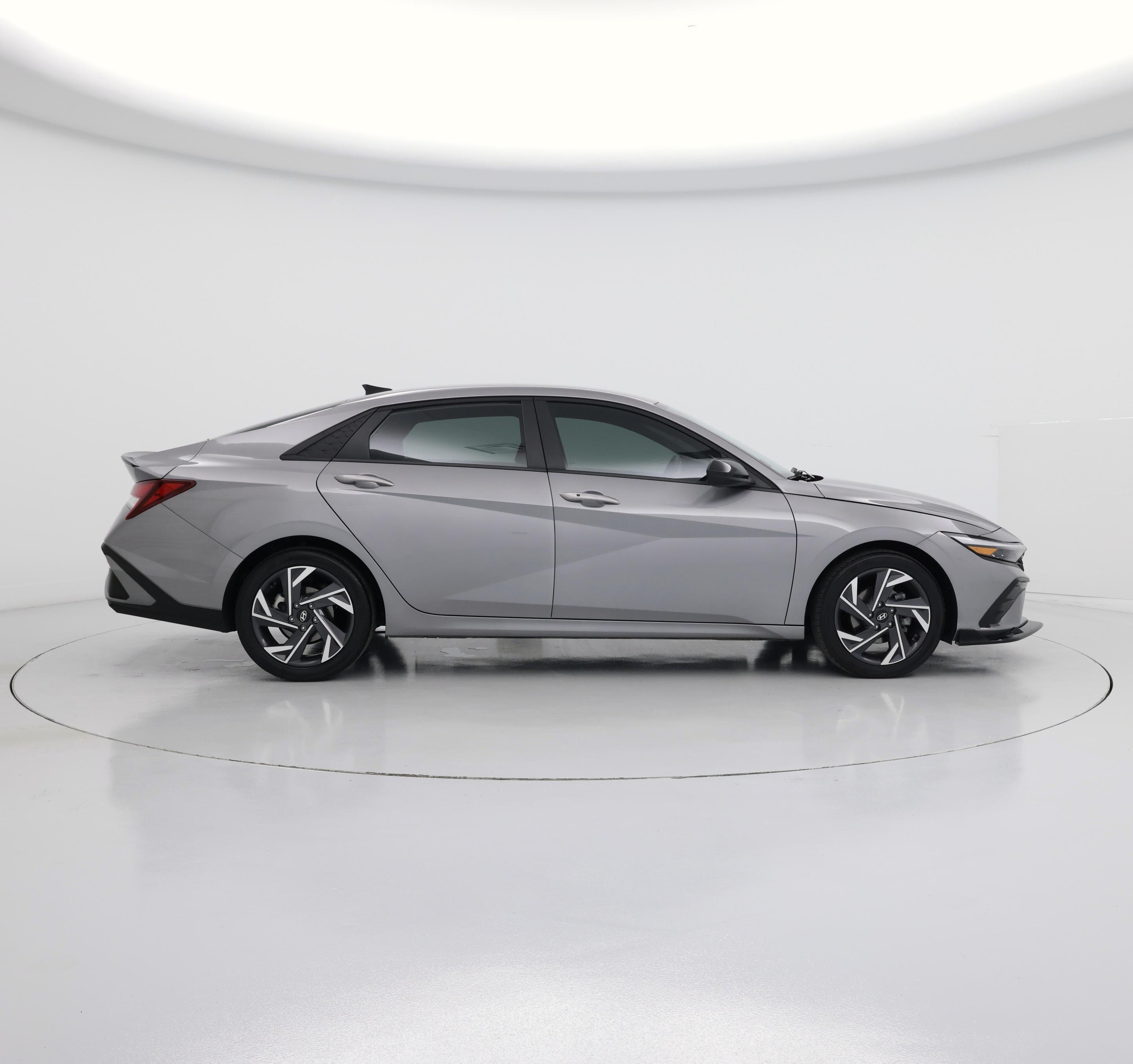 Thumbnail: 2025 Hyundai Elantra - 7