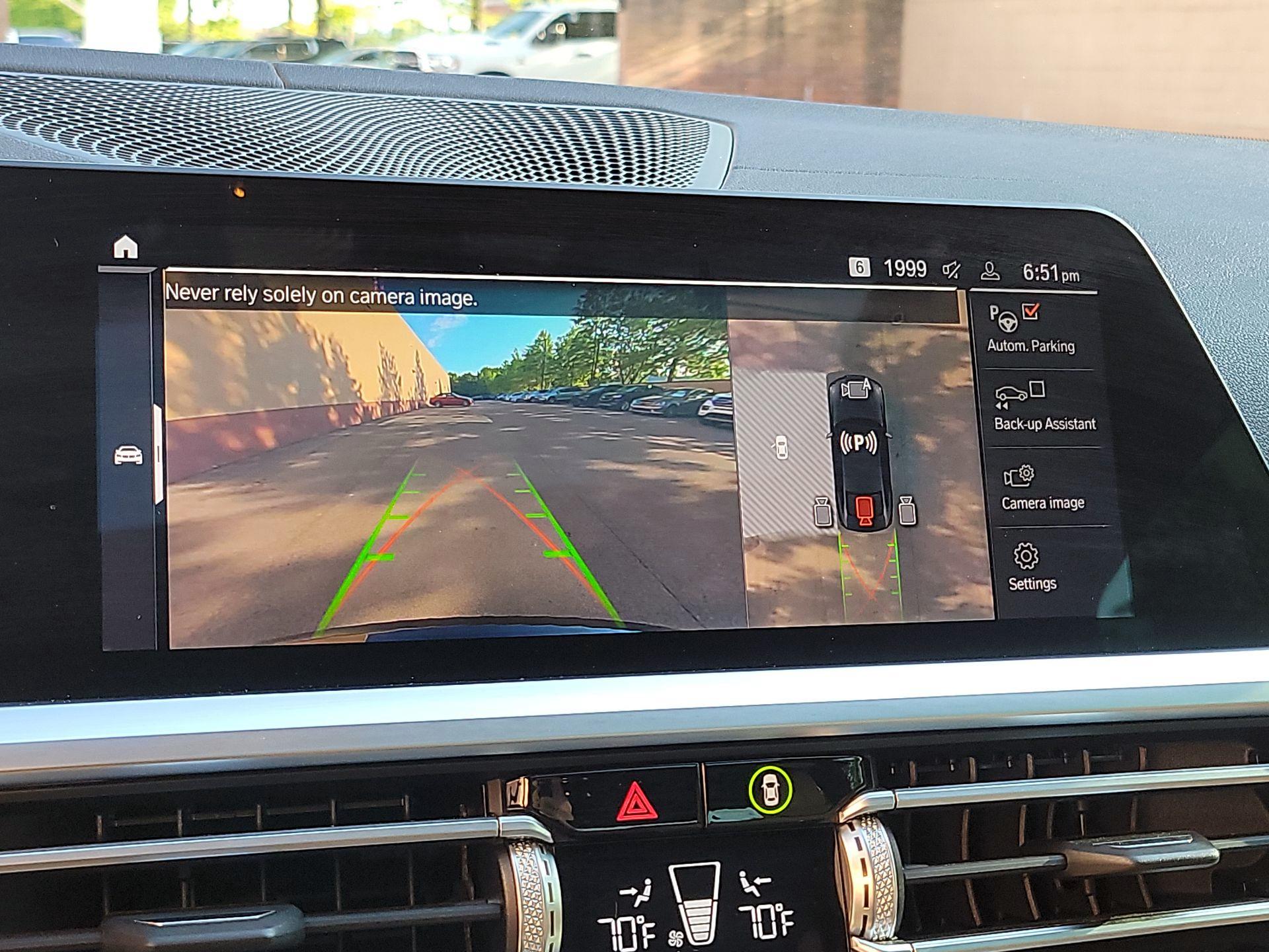 Thumbnail: 2021 BMW 4 Series - 13
