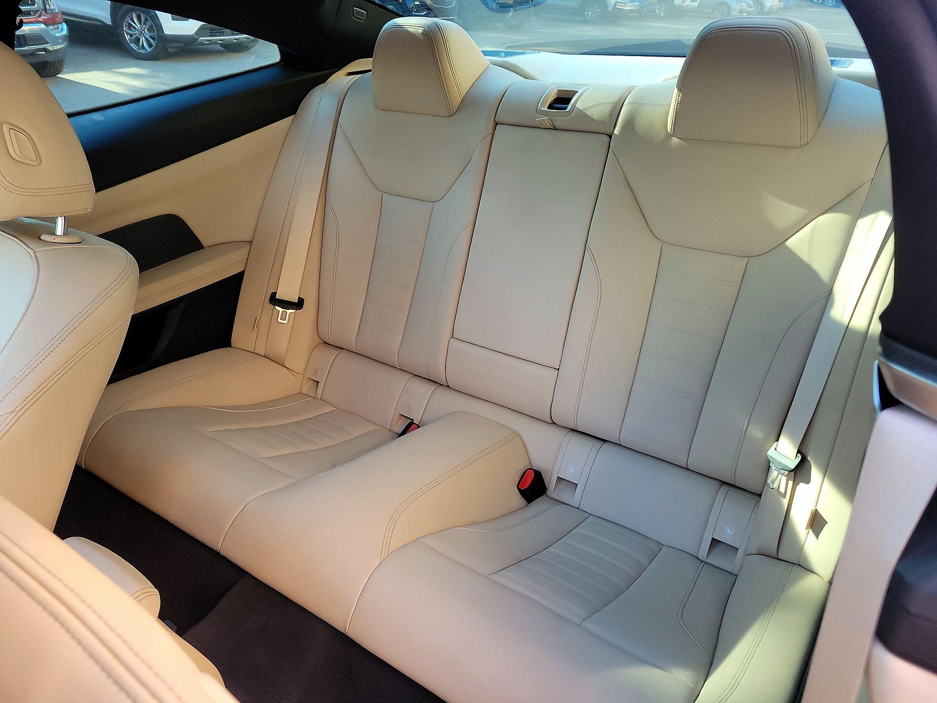 Thumbnail: 2021 BMW 4 Series - 19