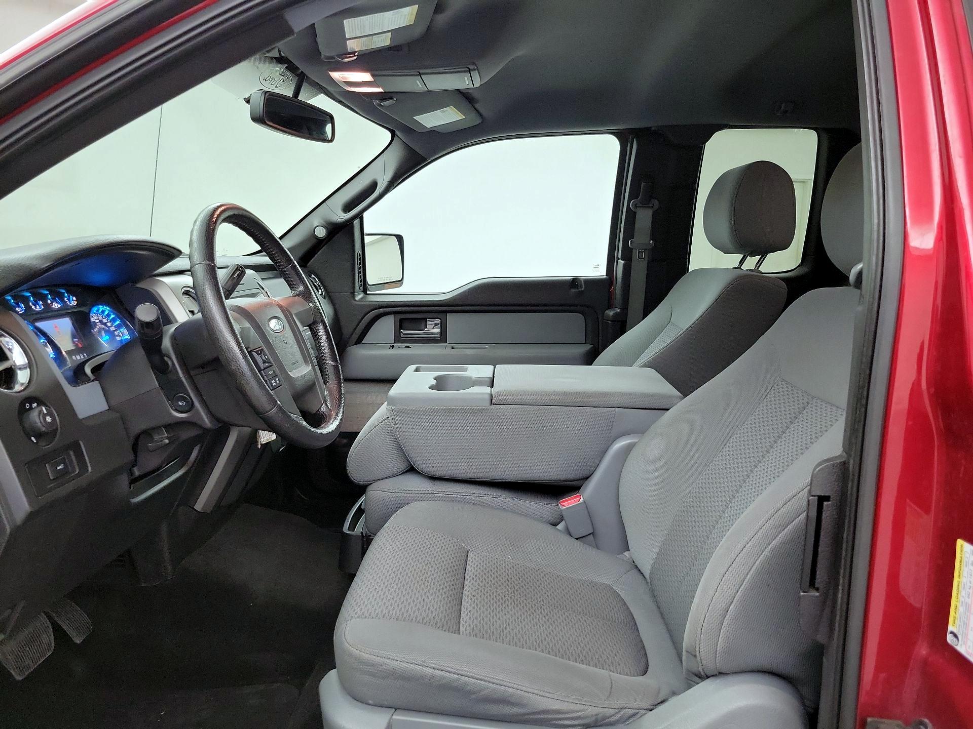 Thumbnail: 2014 Ford F-150 - 11