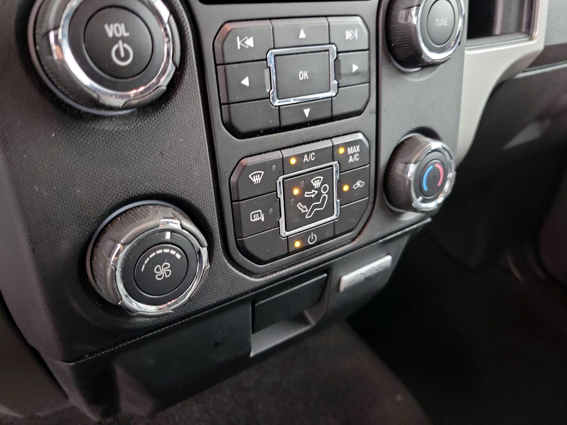 Thumbnail: 2014 Ford F-150 - 15