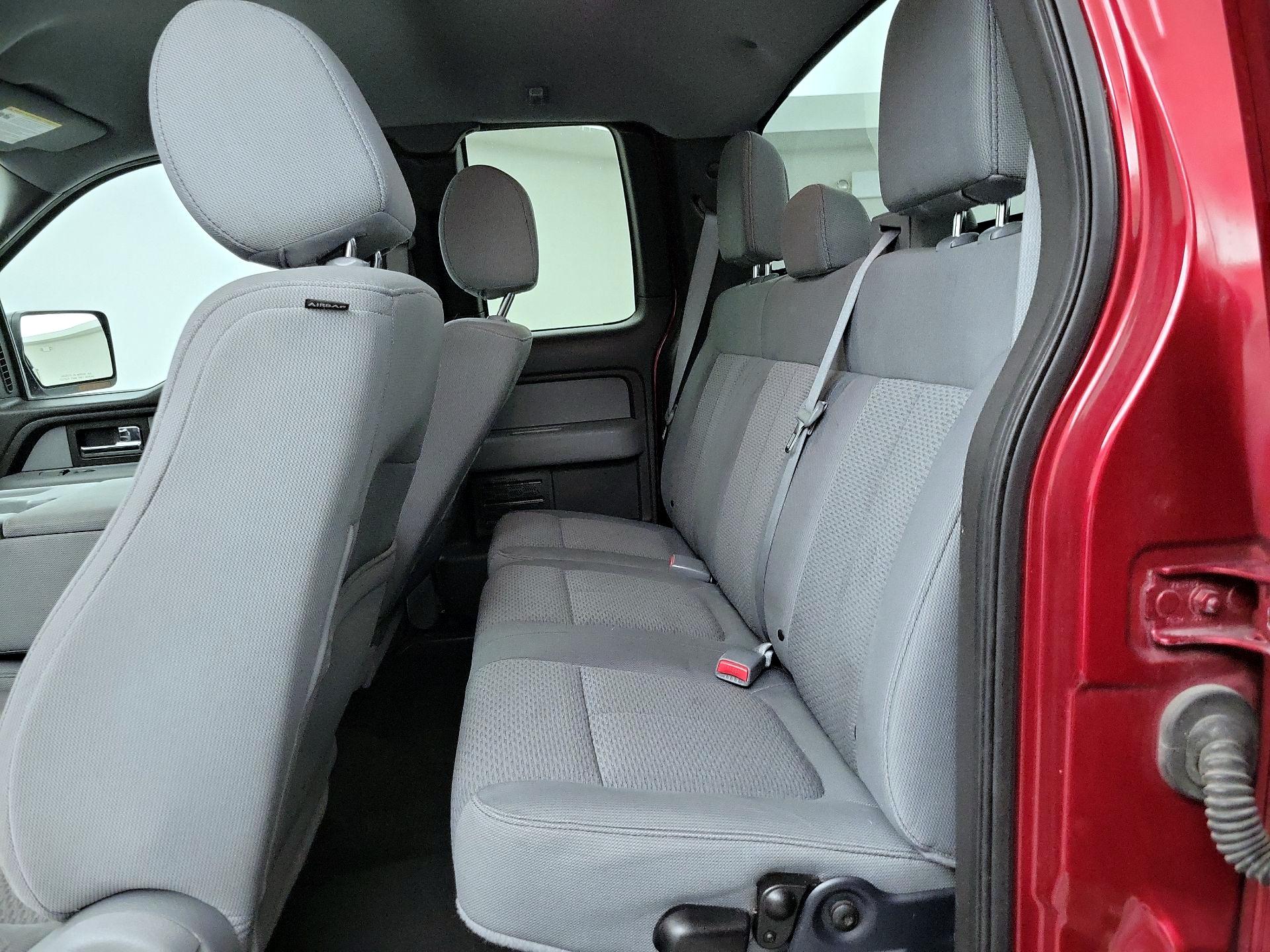 Thumbnail: 2014 Ford F-150 - 18