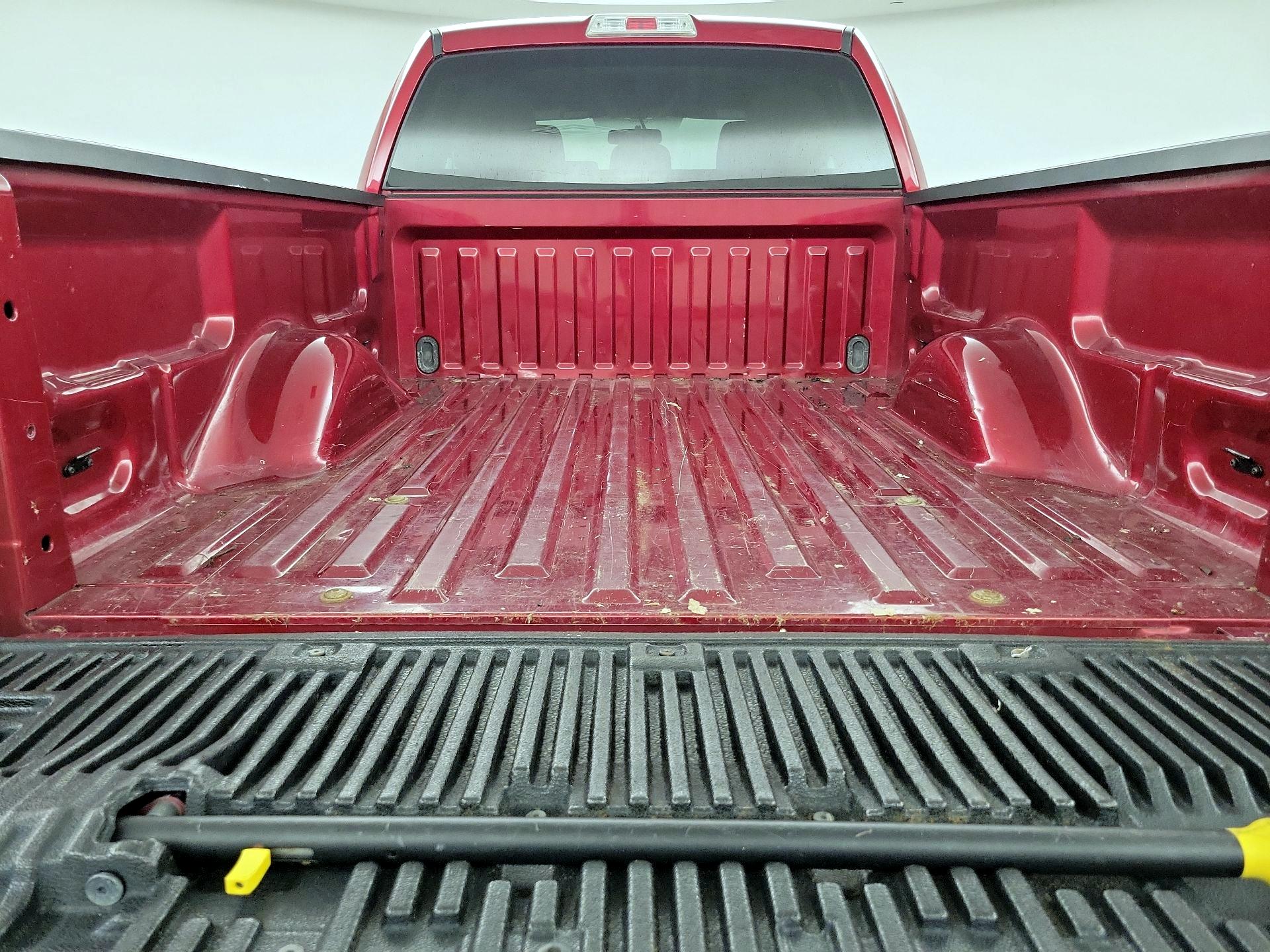 Thumbnail: 2014 Ford F-150 - 19
