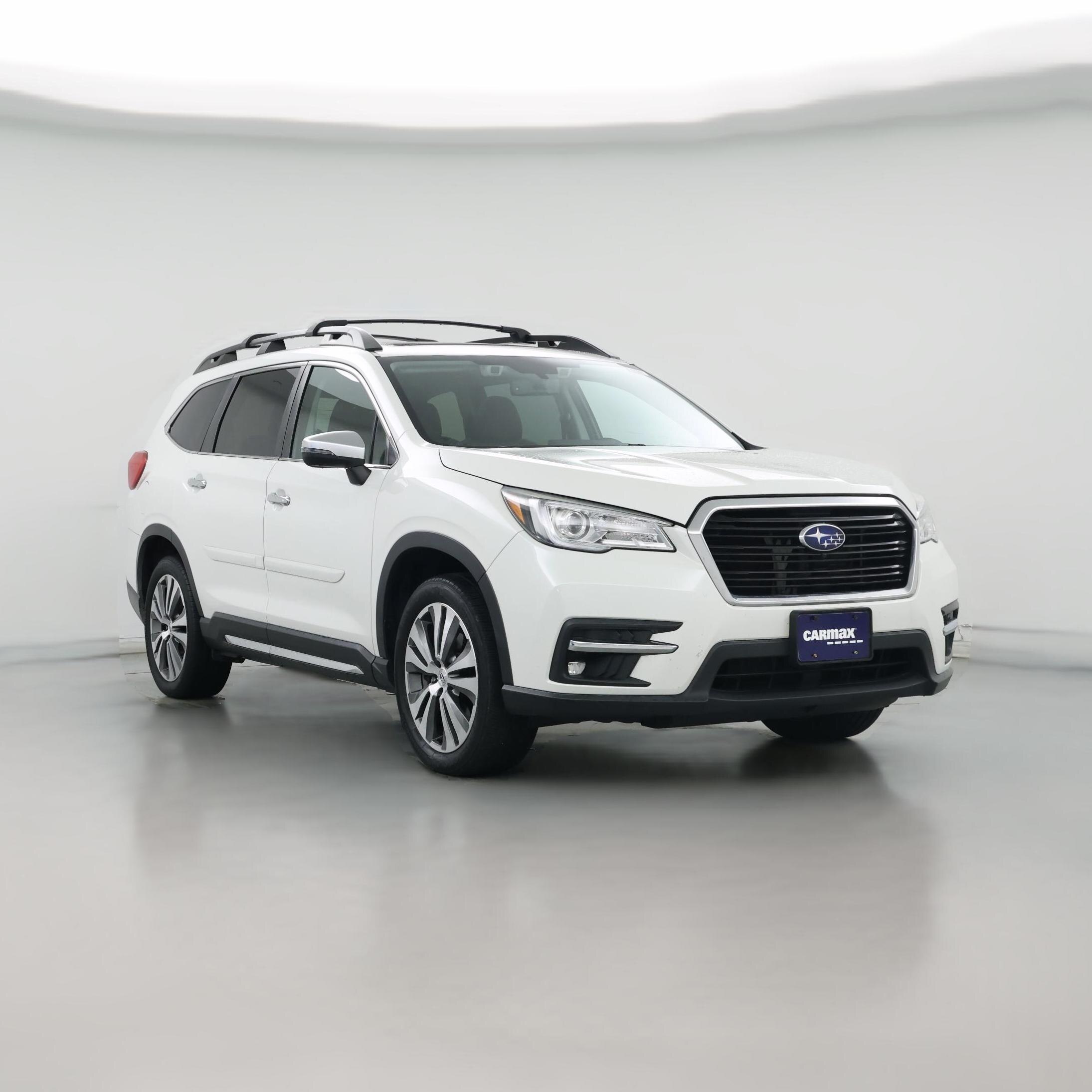 Thumbnail: 2020 Subaru Ascent - 1