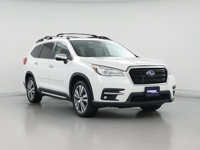 2020 Subaru Ascent Touring