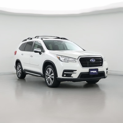 2020 Subaru Ascent Touring