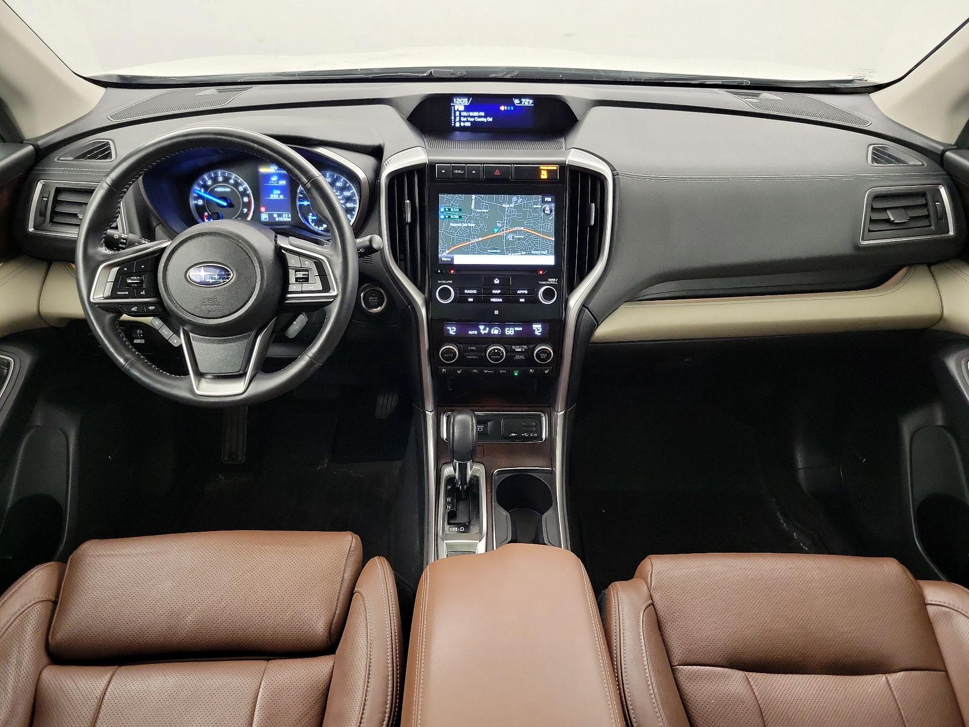 Thumbnail: 2020 Subaru Ascent - 9