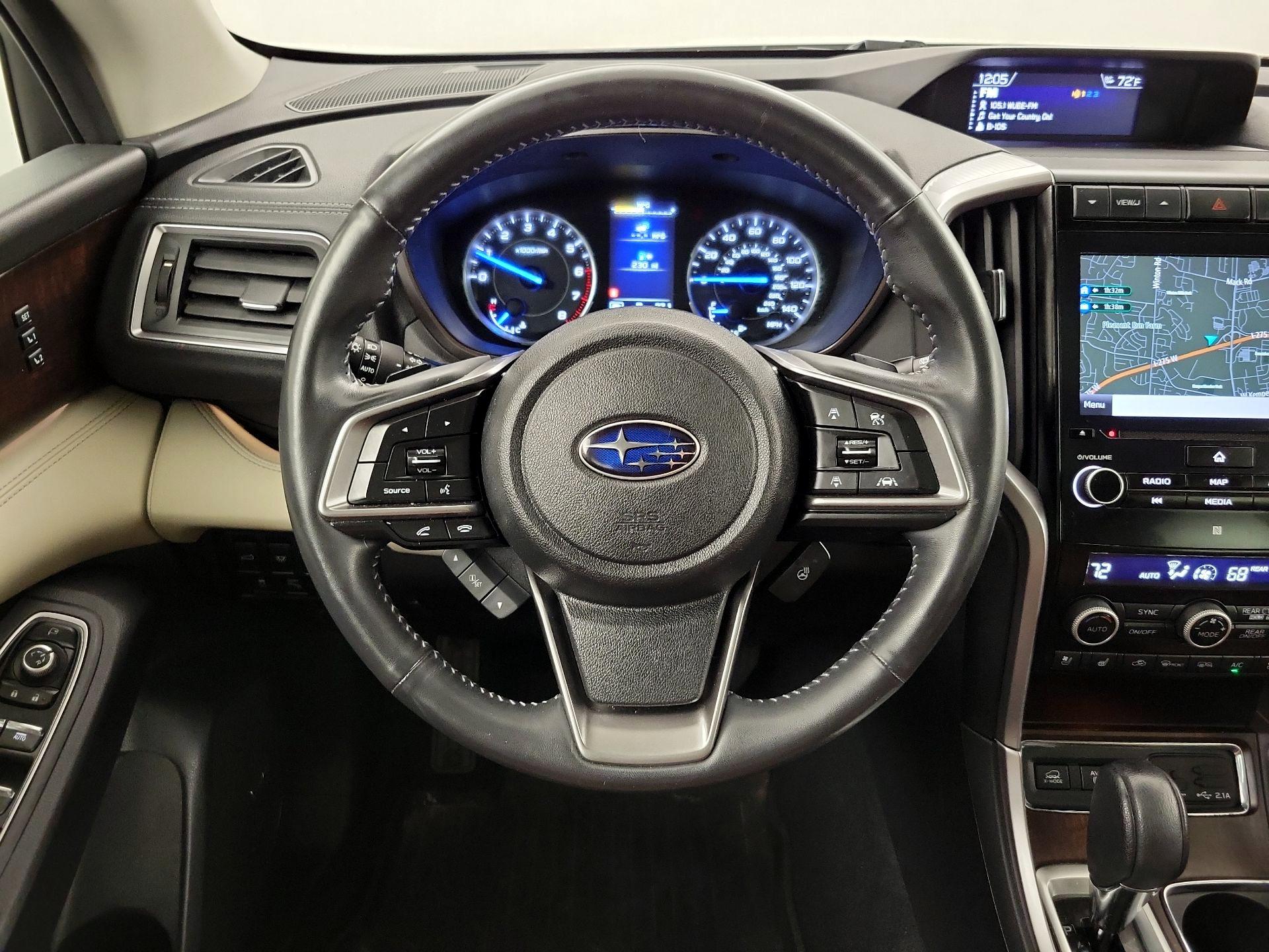 Thumbnail: 2020 Subaru Ascent - 10