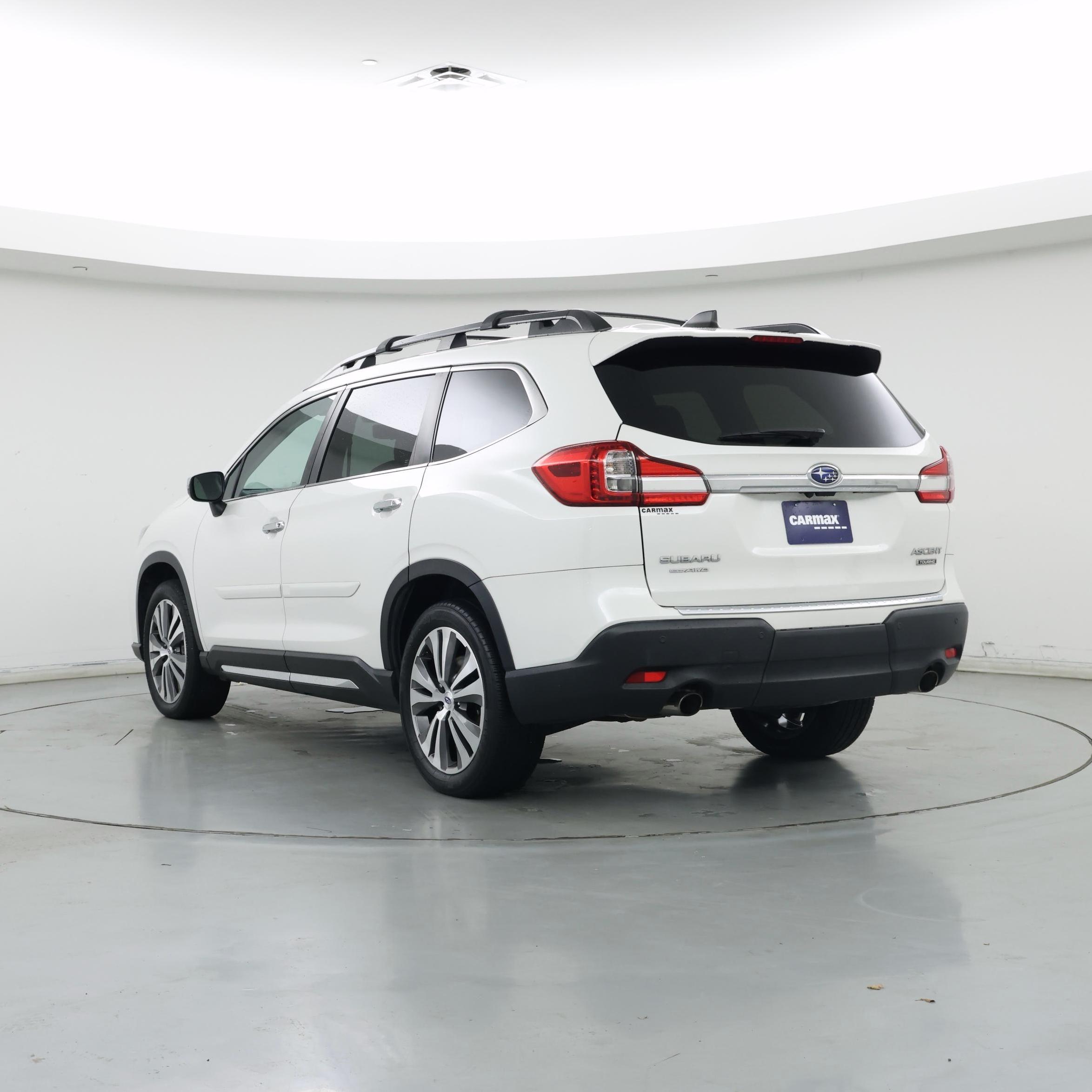 Thumbnail: 2020 Subaru Ascent - 2