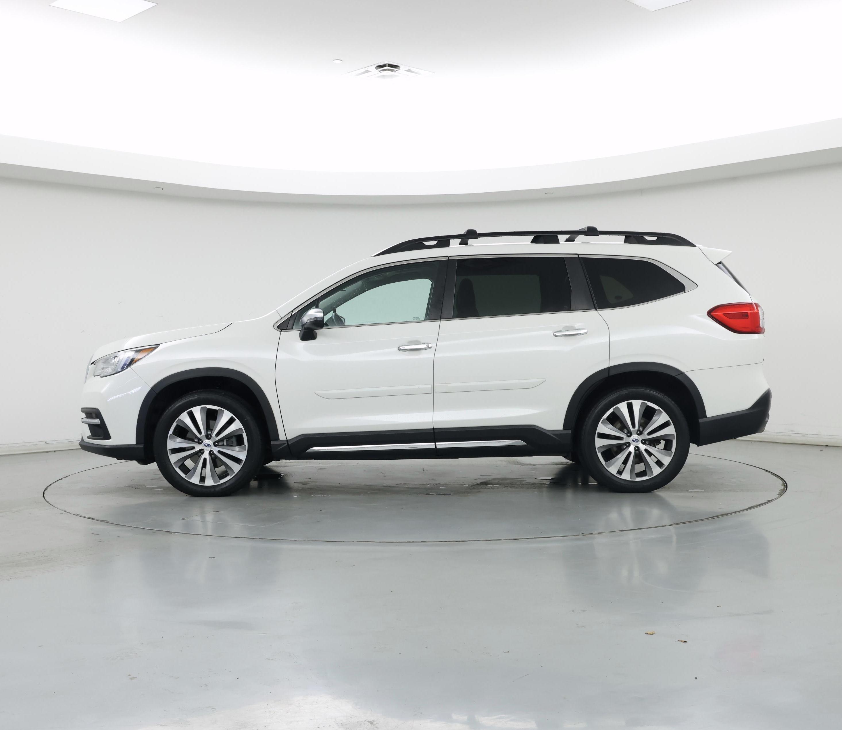 Thumbnail: 2020 Subaru Ascent - 3