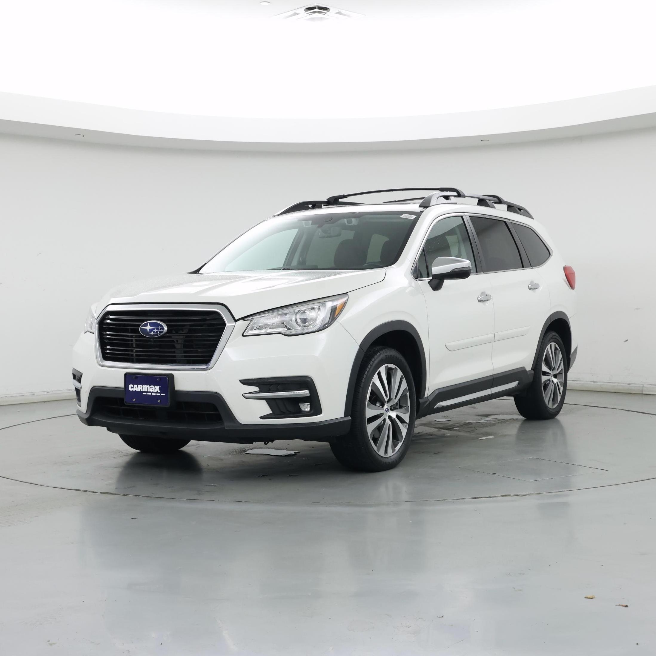 Thumbnail: 2020 Subaru Ascent - 4