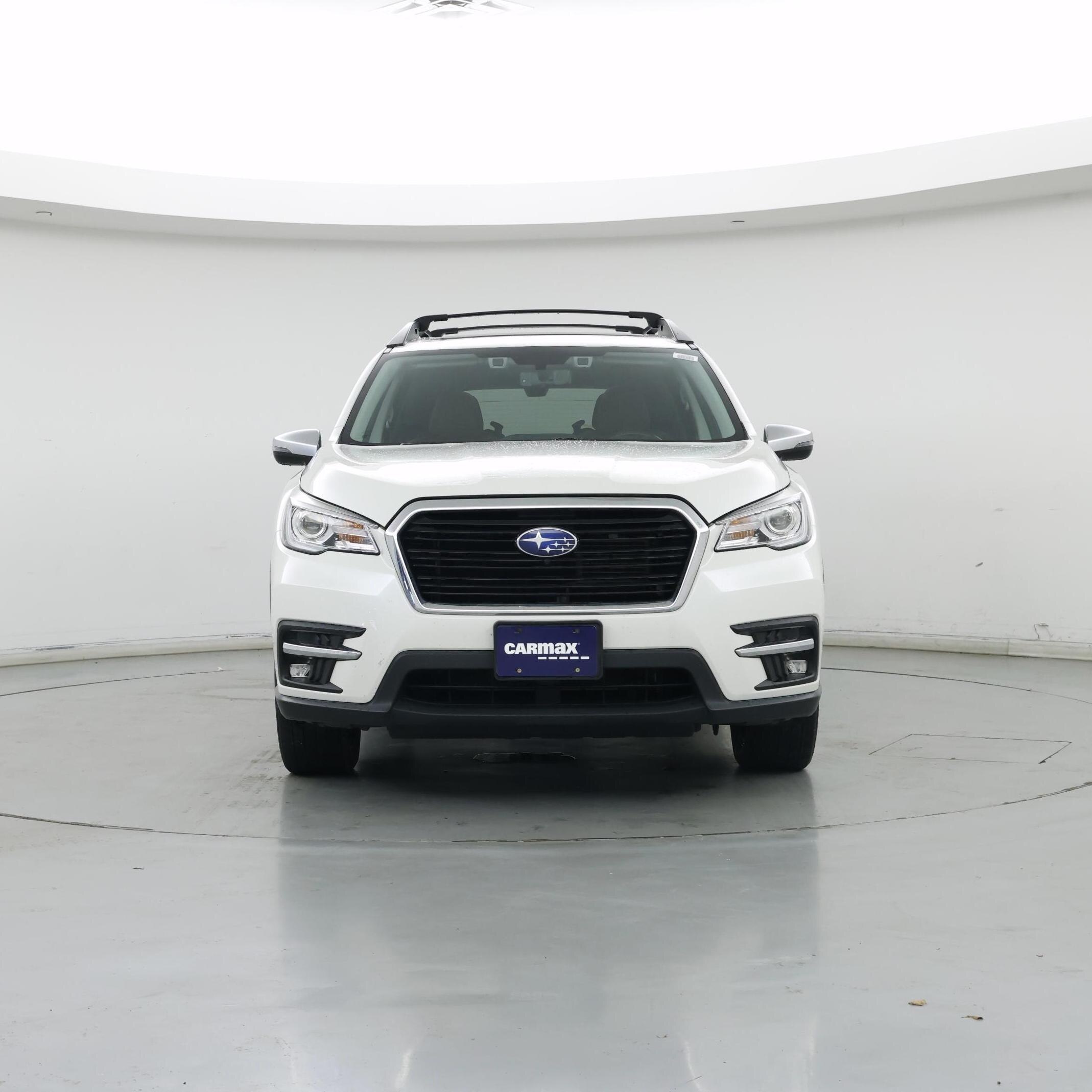 Thumbnail: 2020 Subaru Ascent - 5