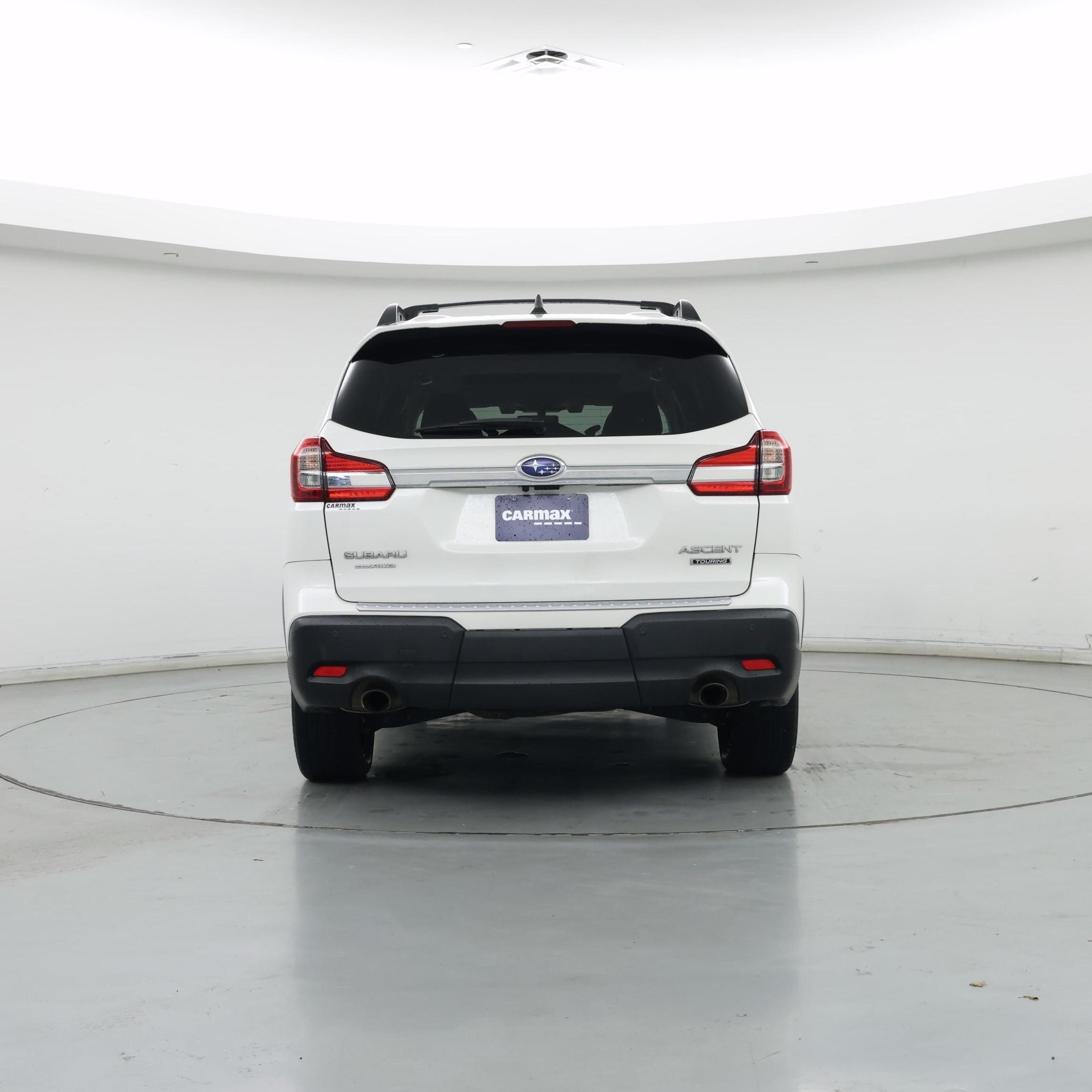 Thumbnail: 2020 Subaru Ascent - 6