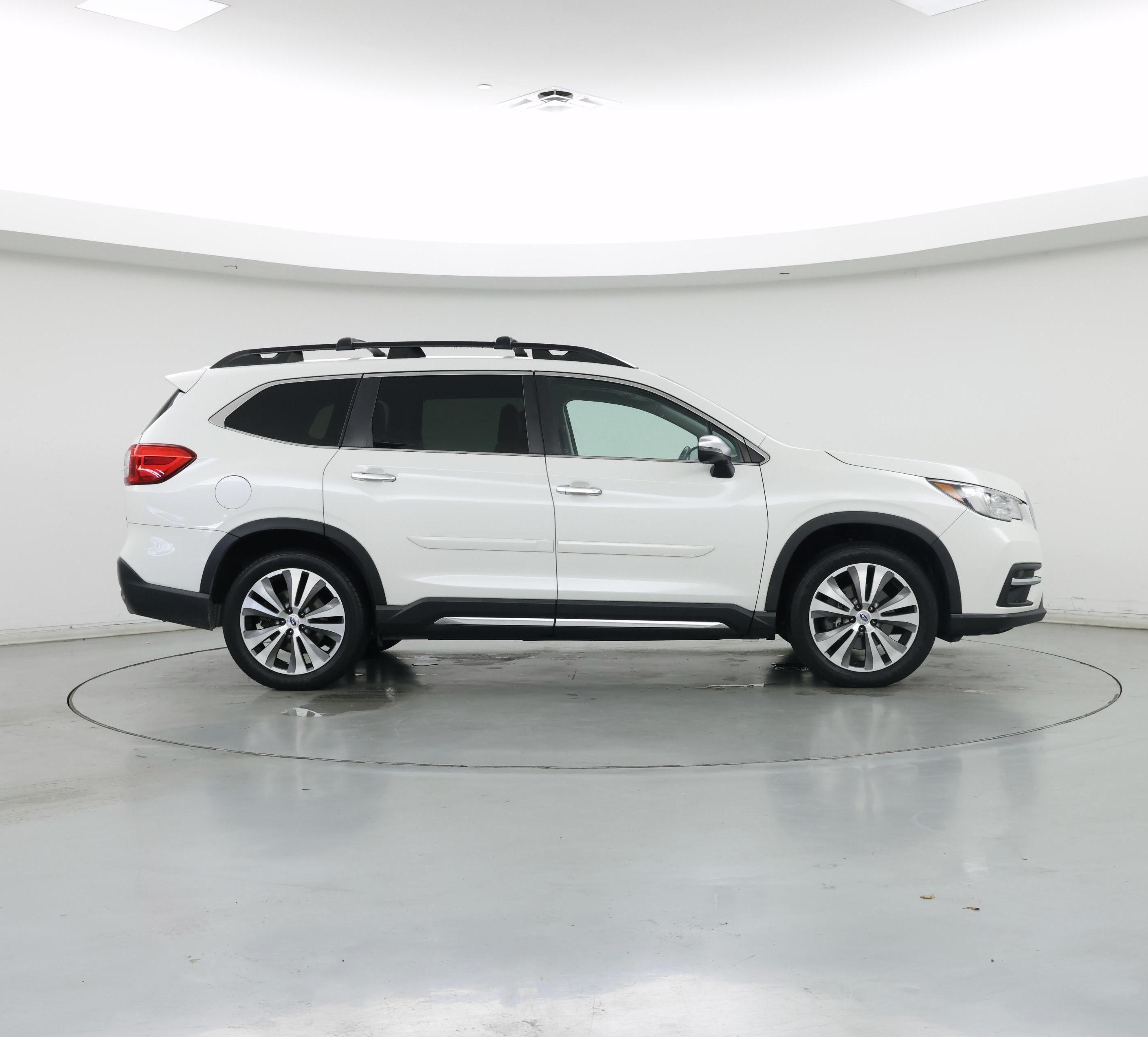 Thumbnail: 2020 Subaru Ascent - 7