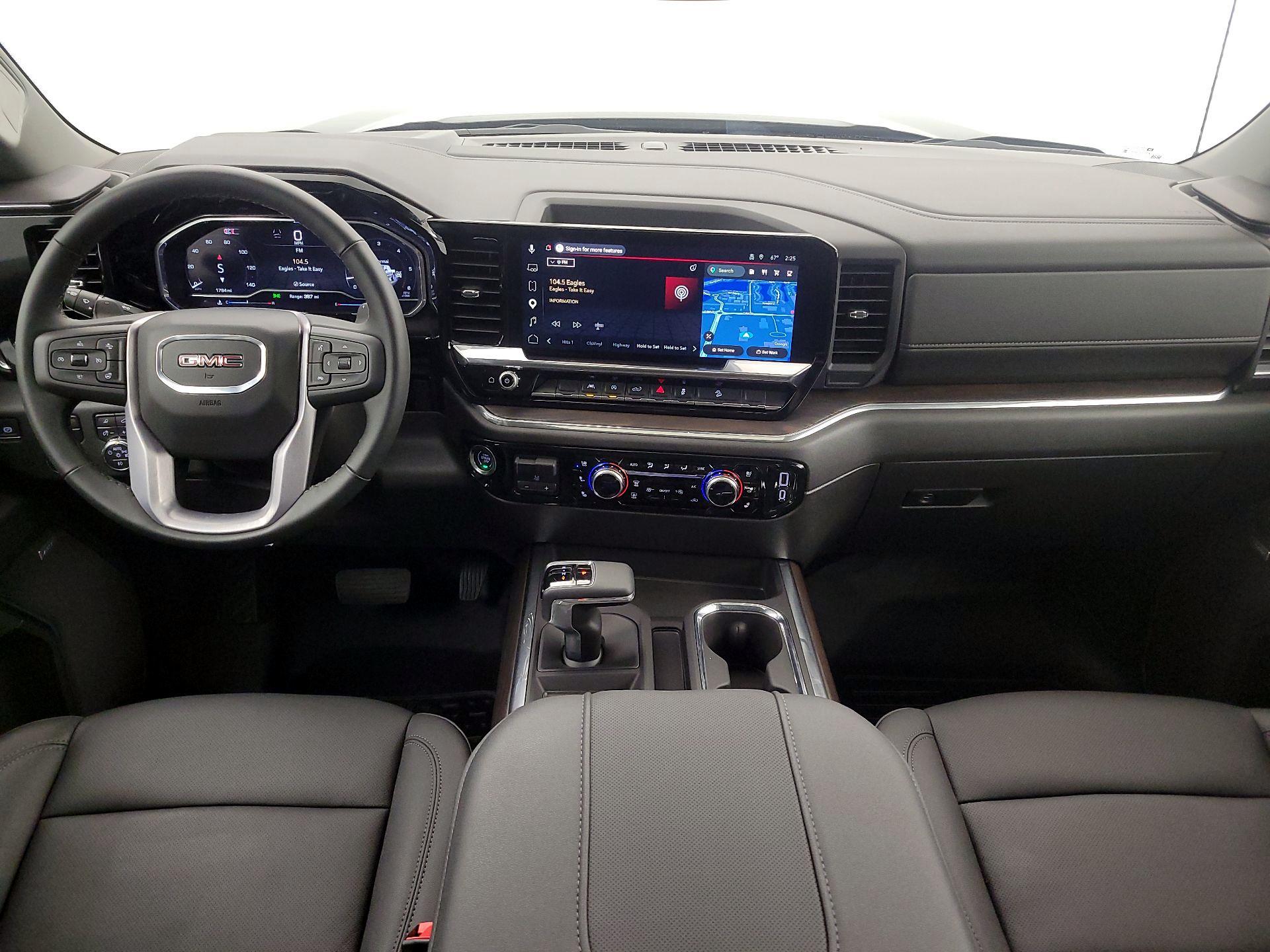 Thumbnail: 2025 GMC Sierra 1500 - 9