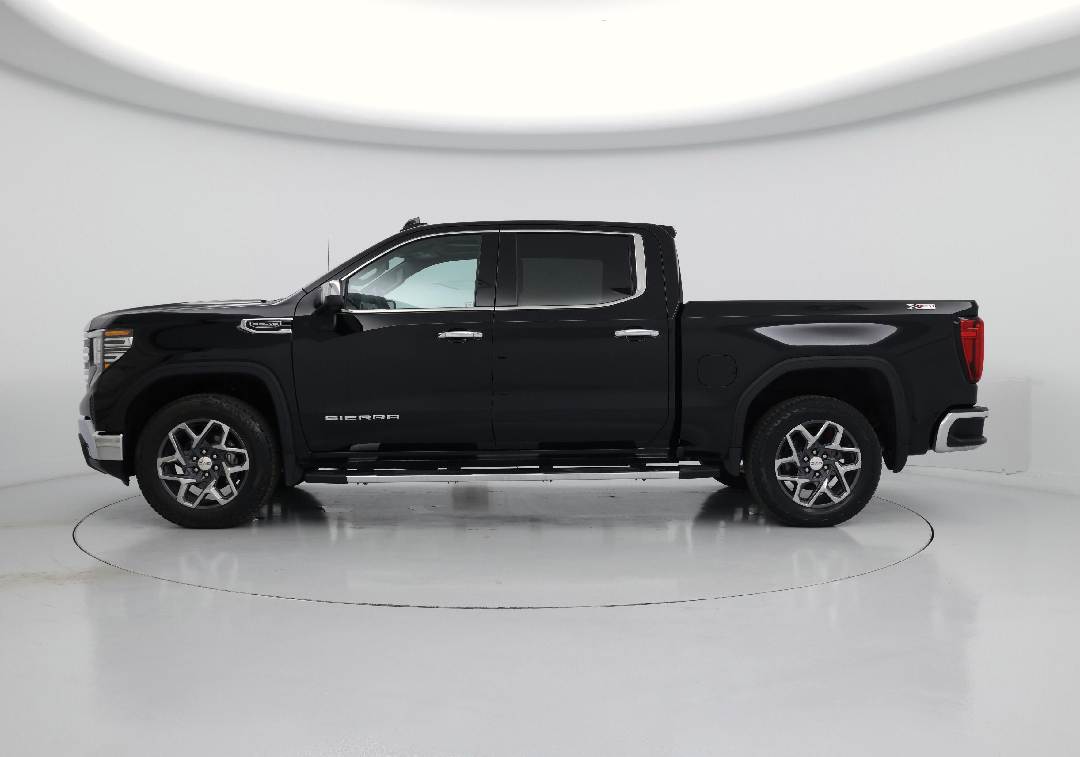 Thumbnail: 2025 GMC Sierra 1500 - 3