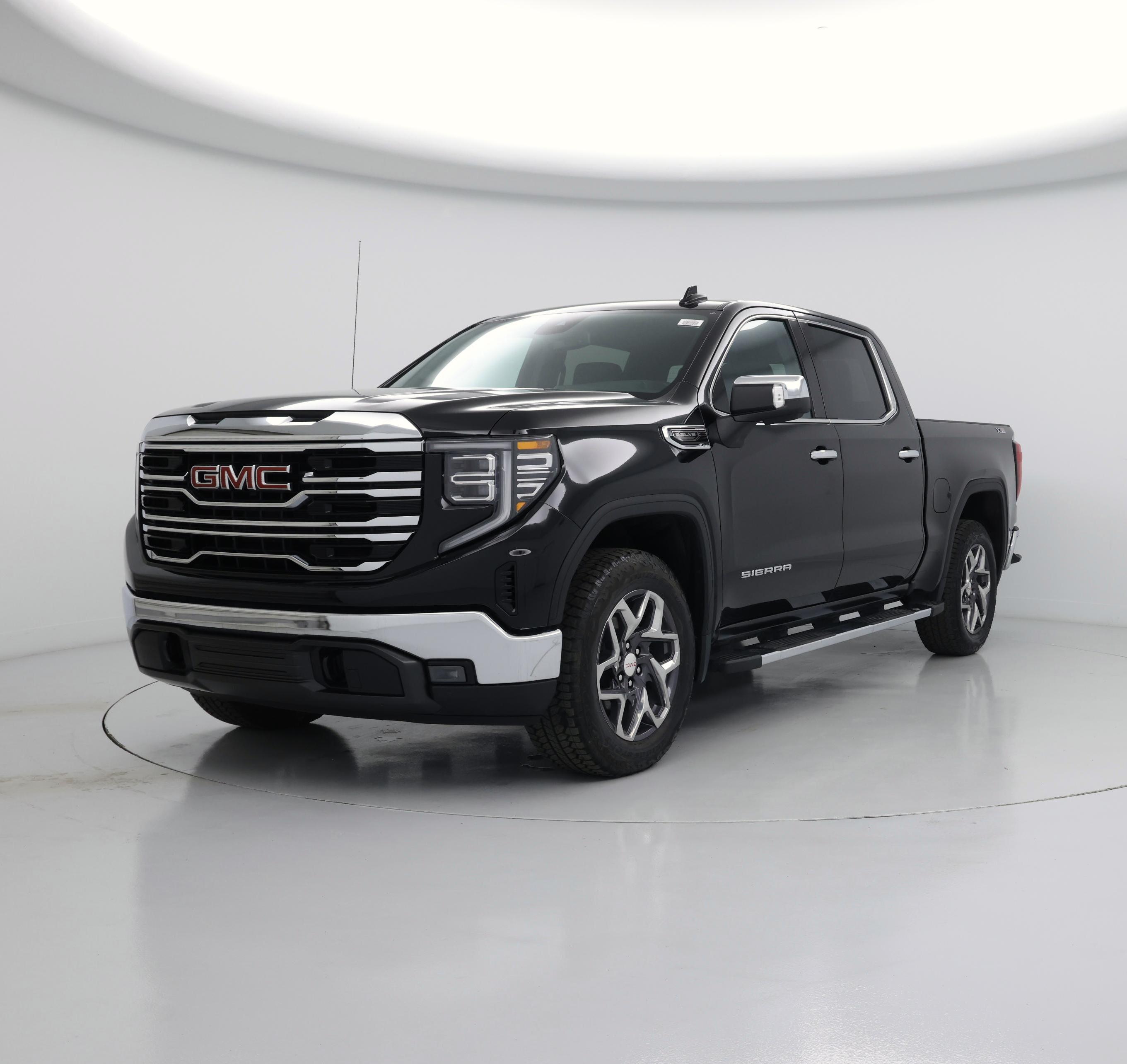Thumbnail: 2025 GMC Sierra 1500 - 4