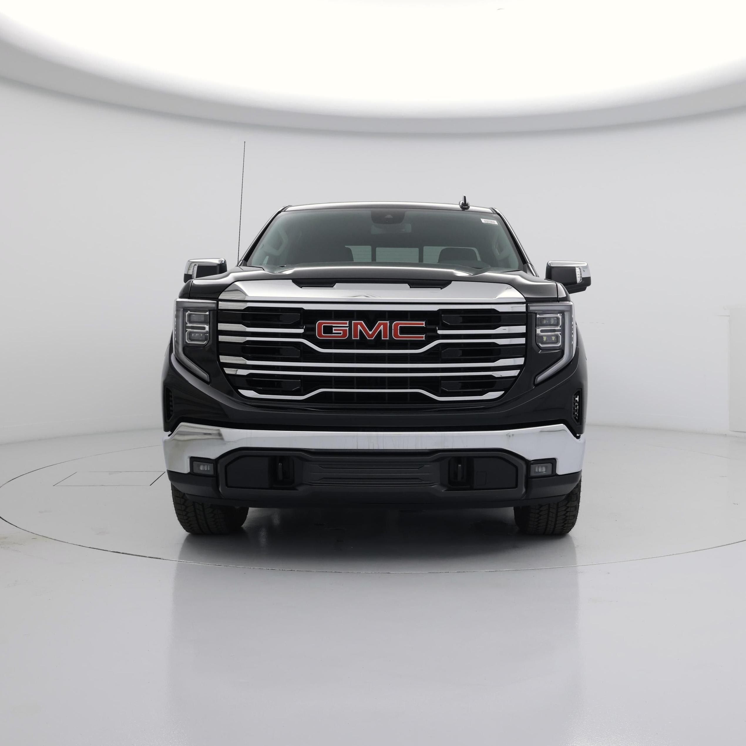 Thumbnail: 2025 GMC Sierra 1500 - 5