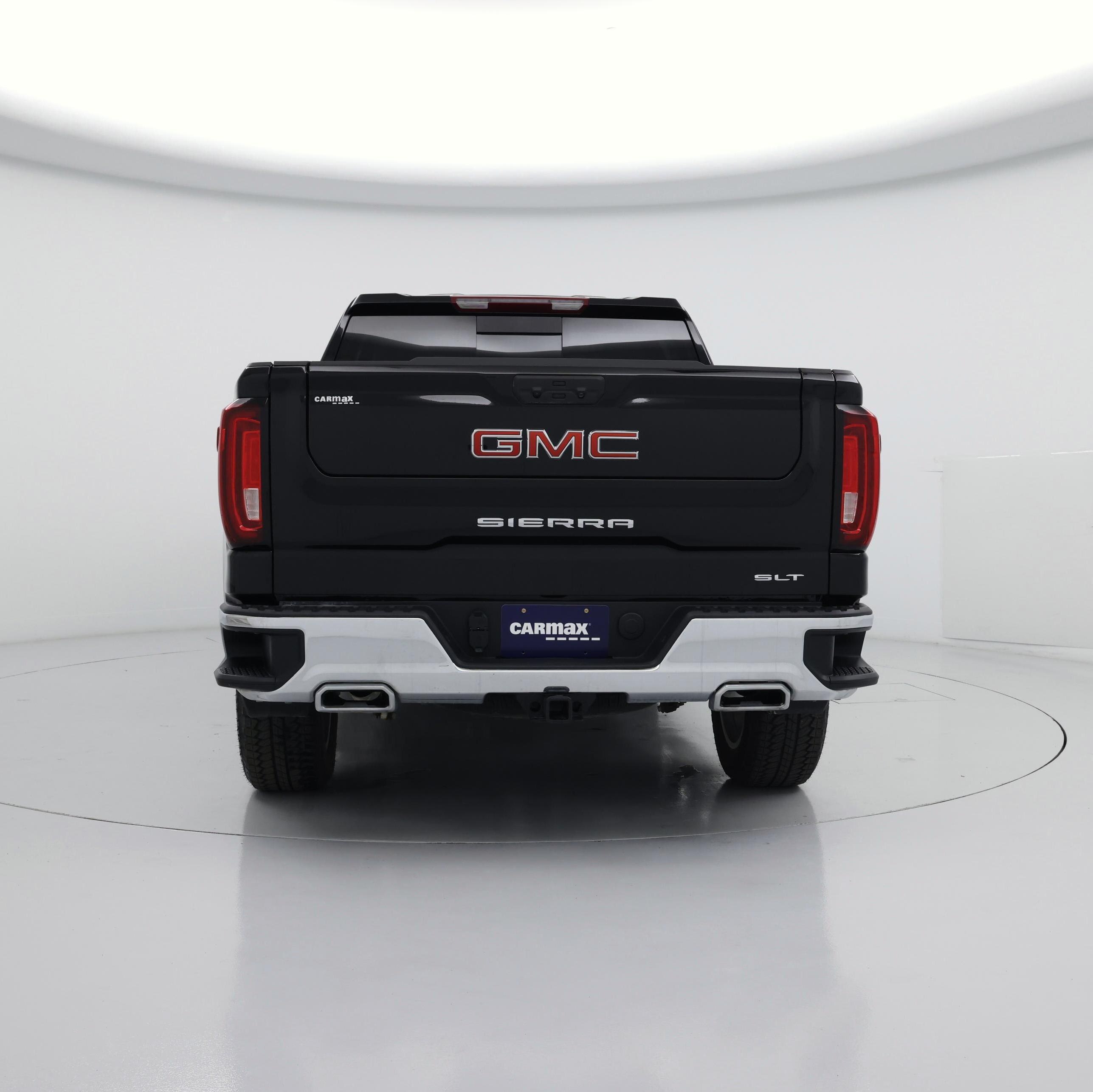 Thumbnail: 2025 GMC Sierra 1500 - 6