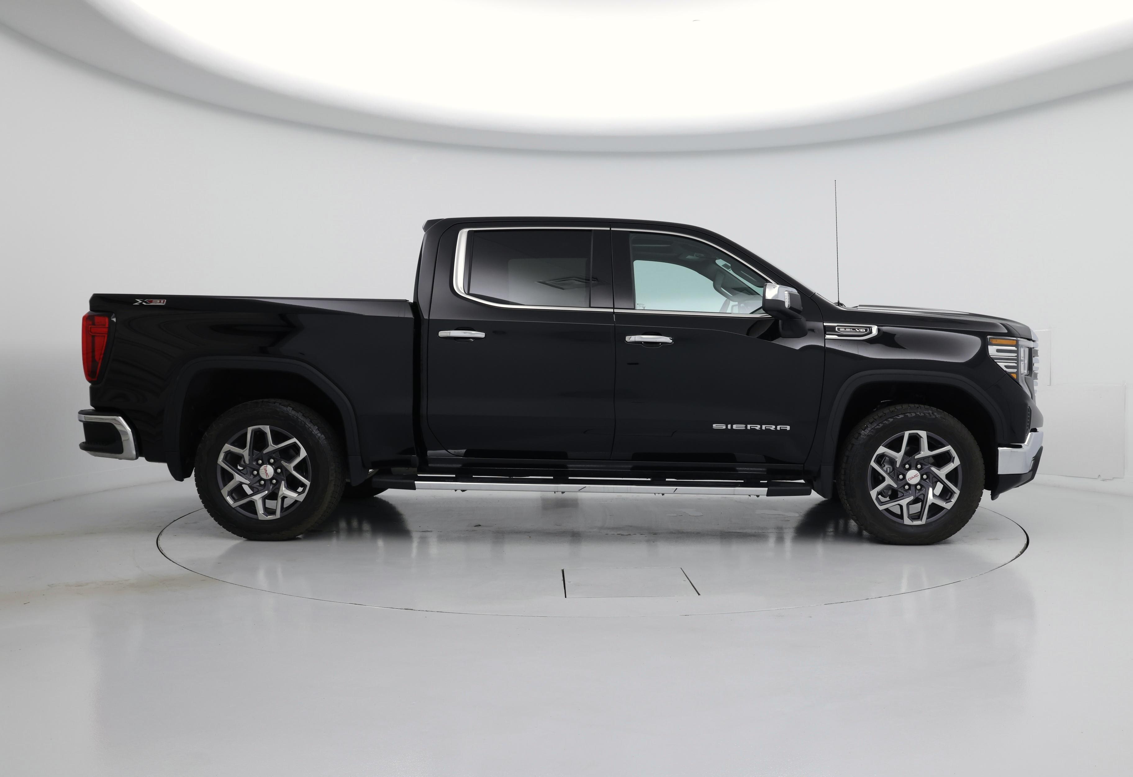 Thumbnail: 2025 GMC Sierra 1500 - 7