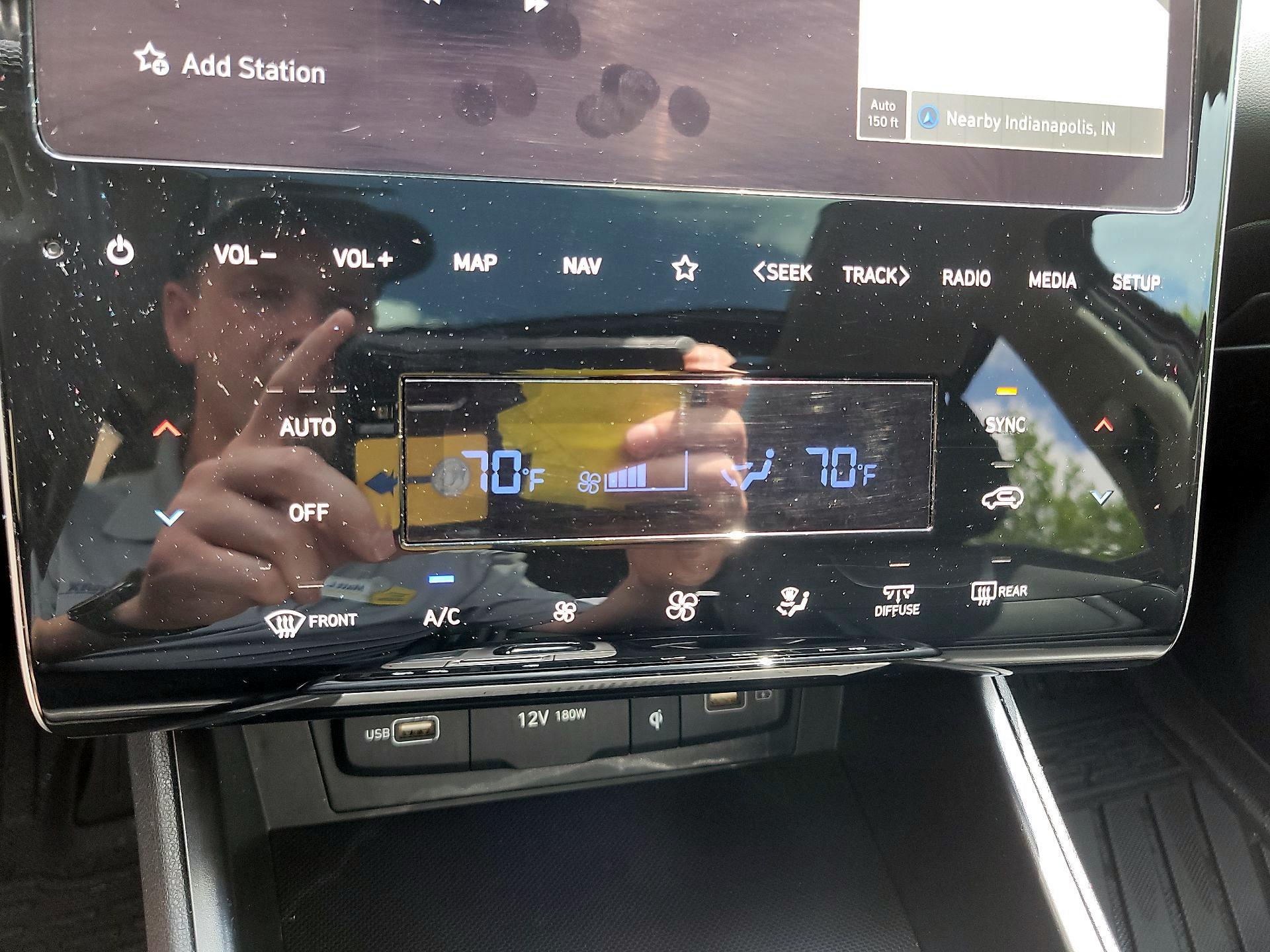 Thumbnail: 2024 Hyundai Tucson - 15