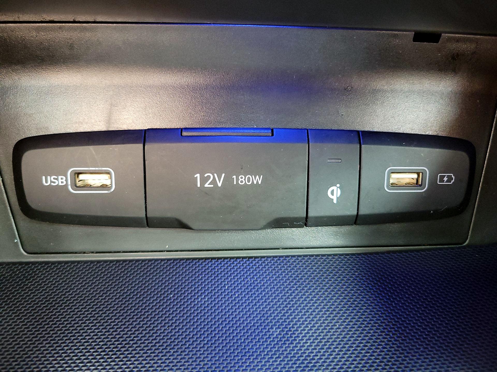 Thumbnail: 2024 Hyundai Tucson - 17