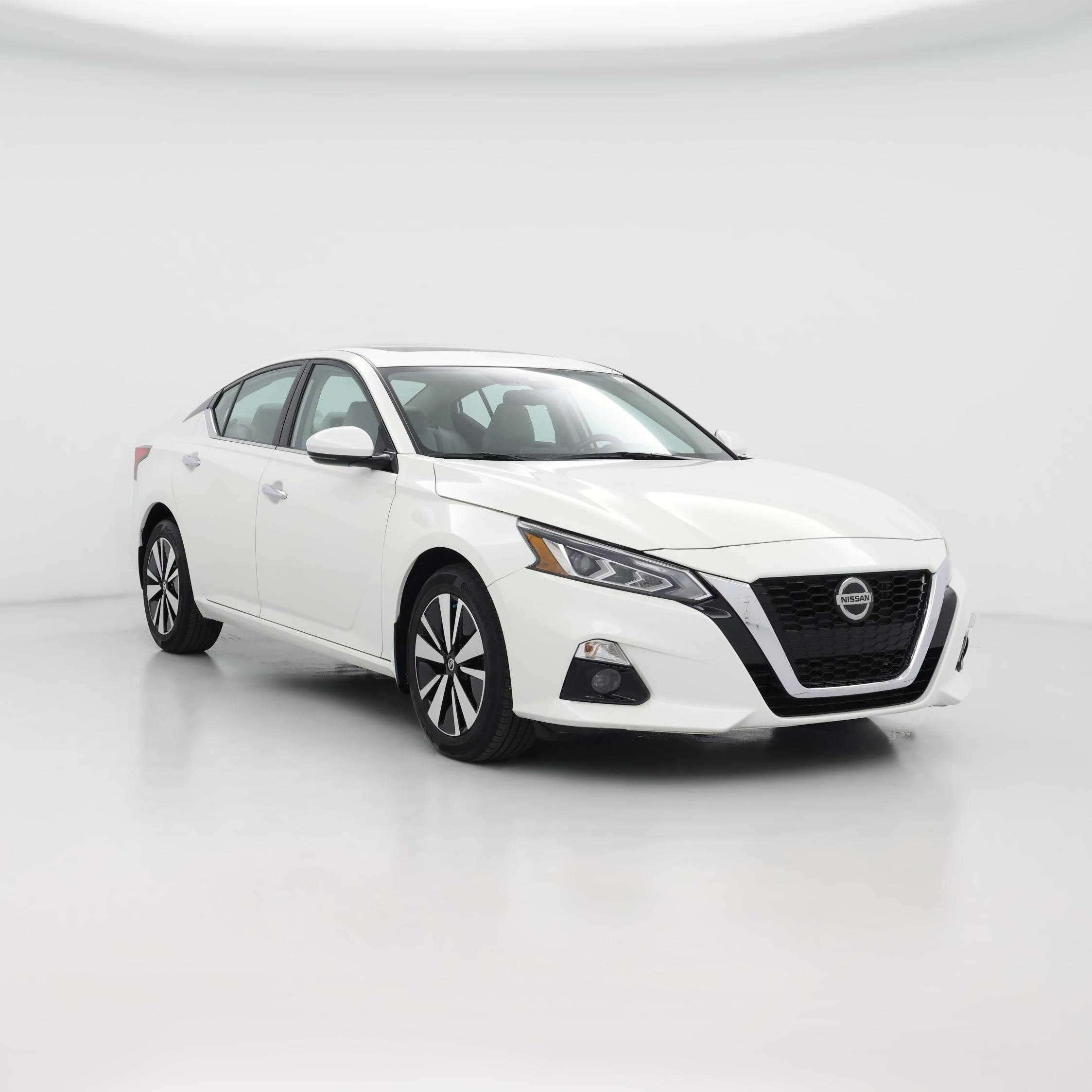 Thumbnail: 2021 Nissan Altima - 1