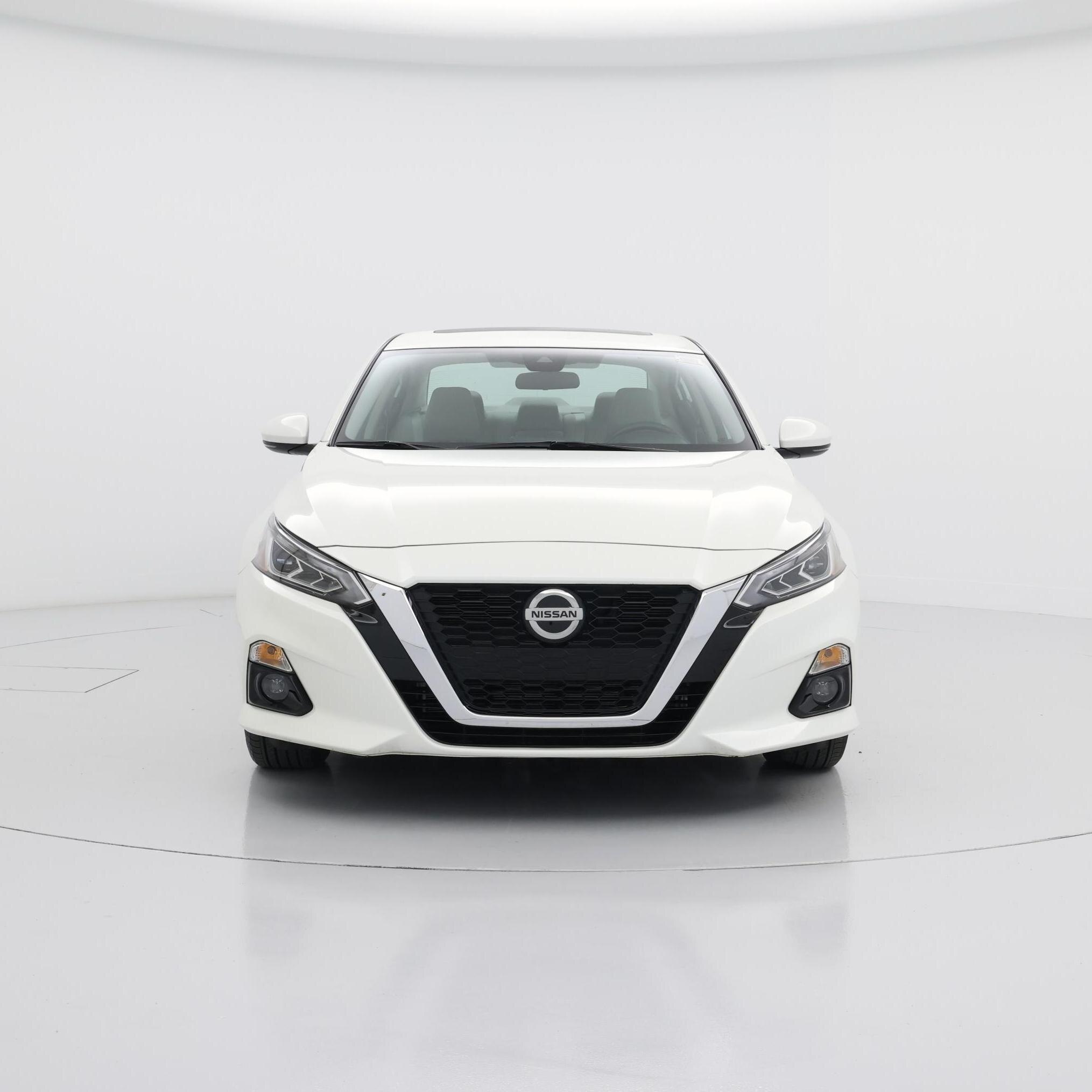 Thumbnail: 2021 Nissan Altima - 5