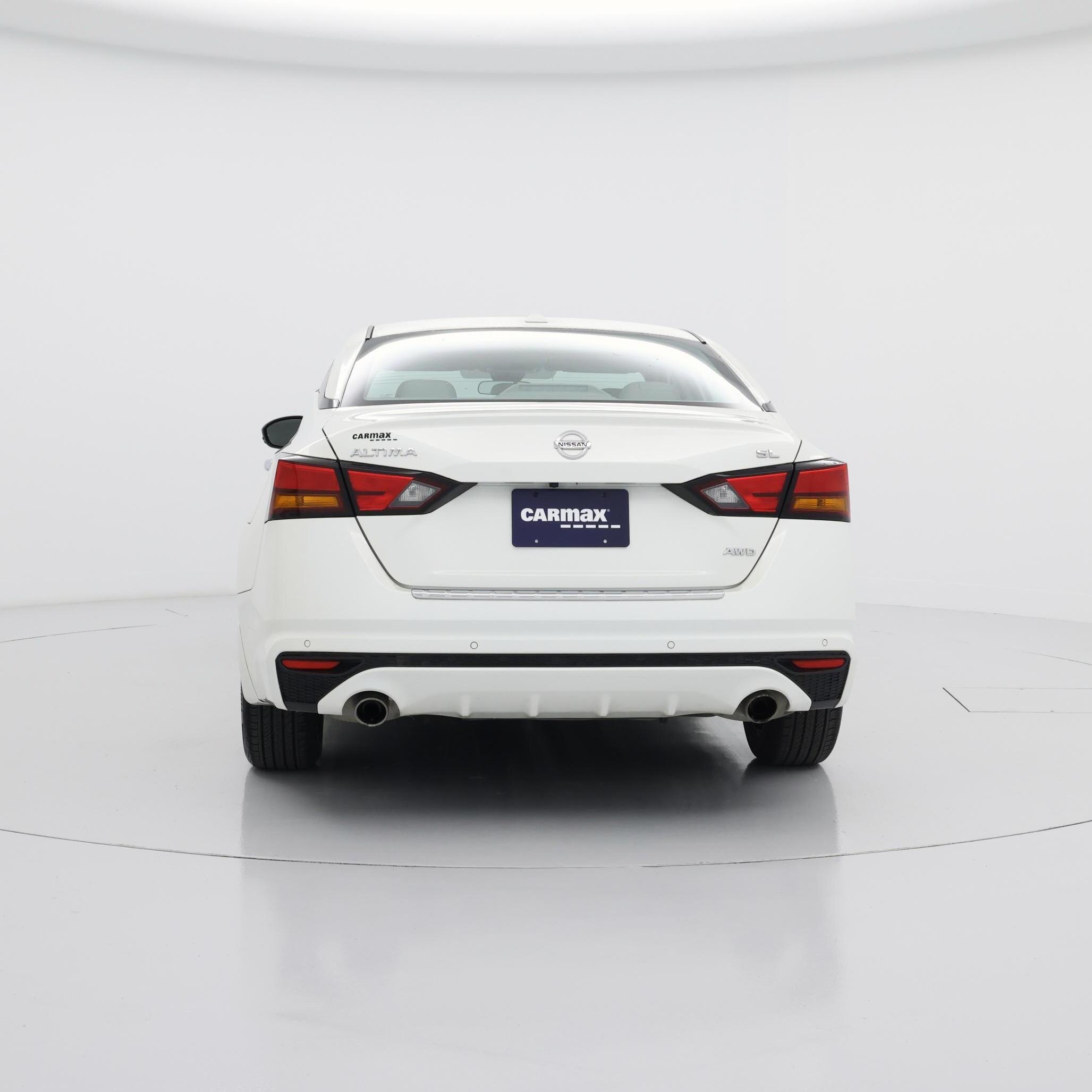 Thumbnail: 2021 Nissan Altima - 6