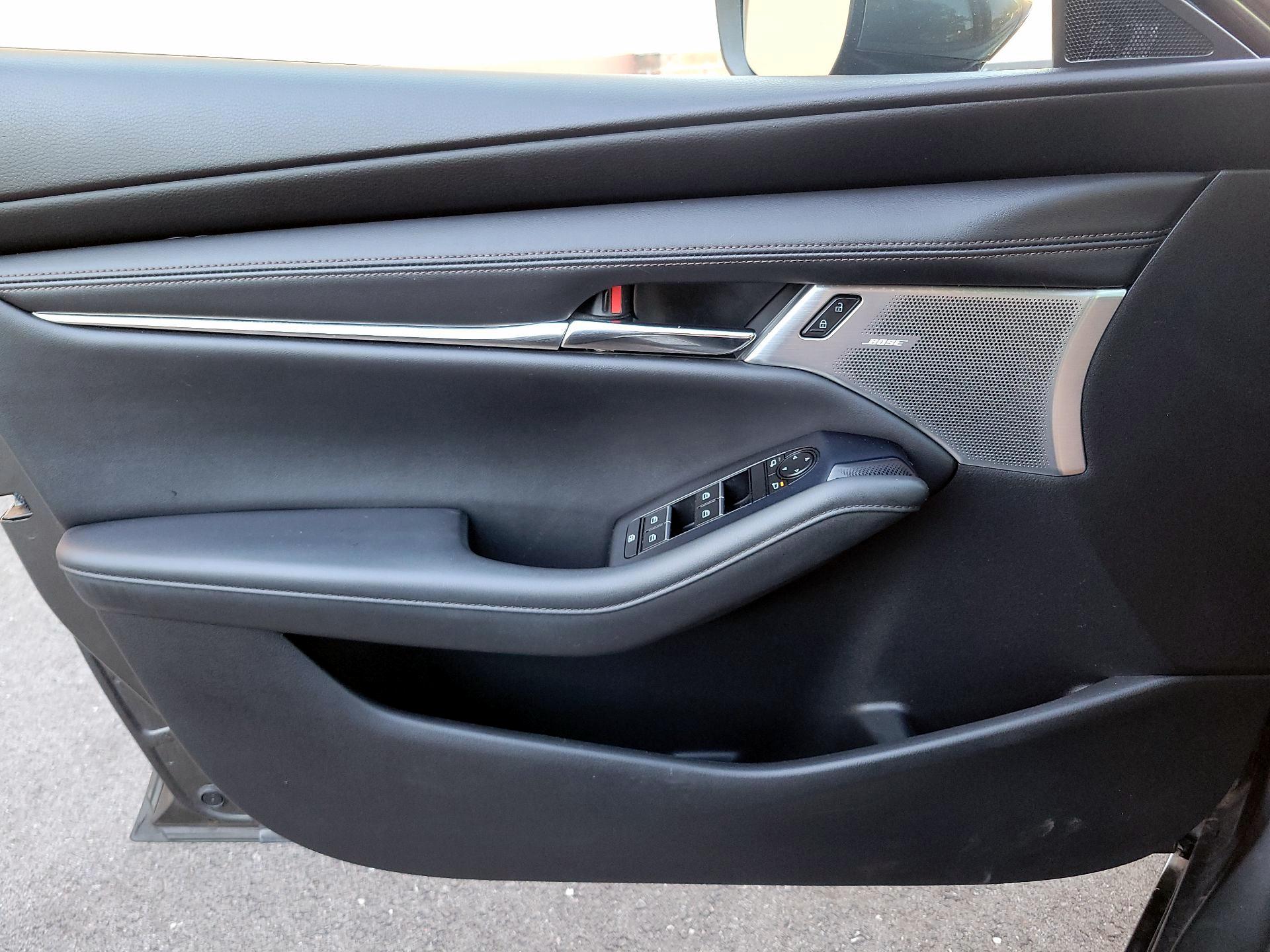 Thumbnail: 2021 Mazda Mazda3 - 10